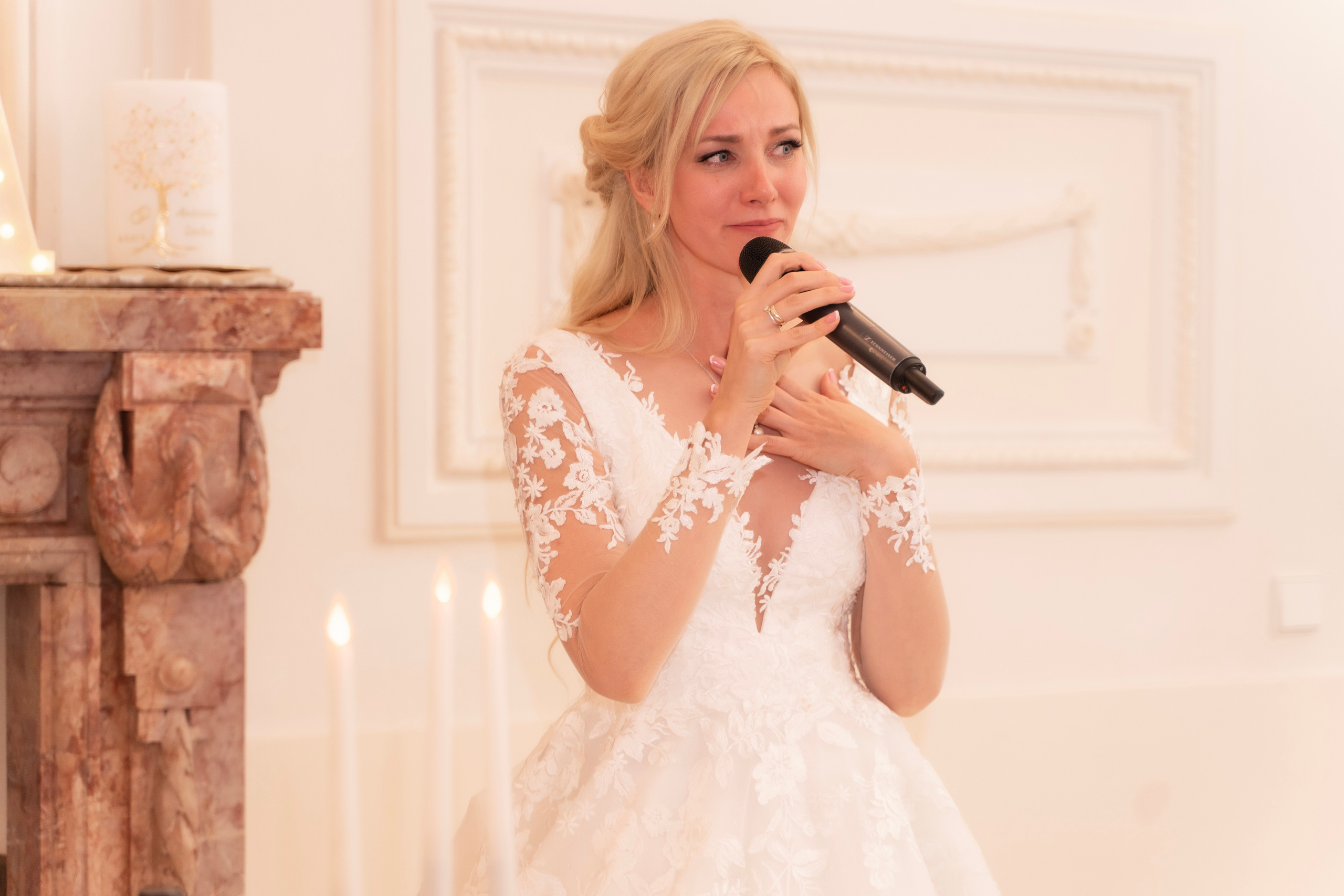 WEDDINGS. Professional garden design and photography services in London