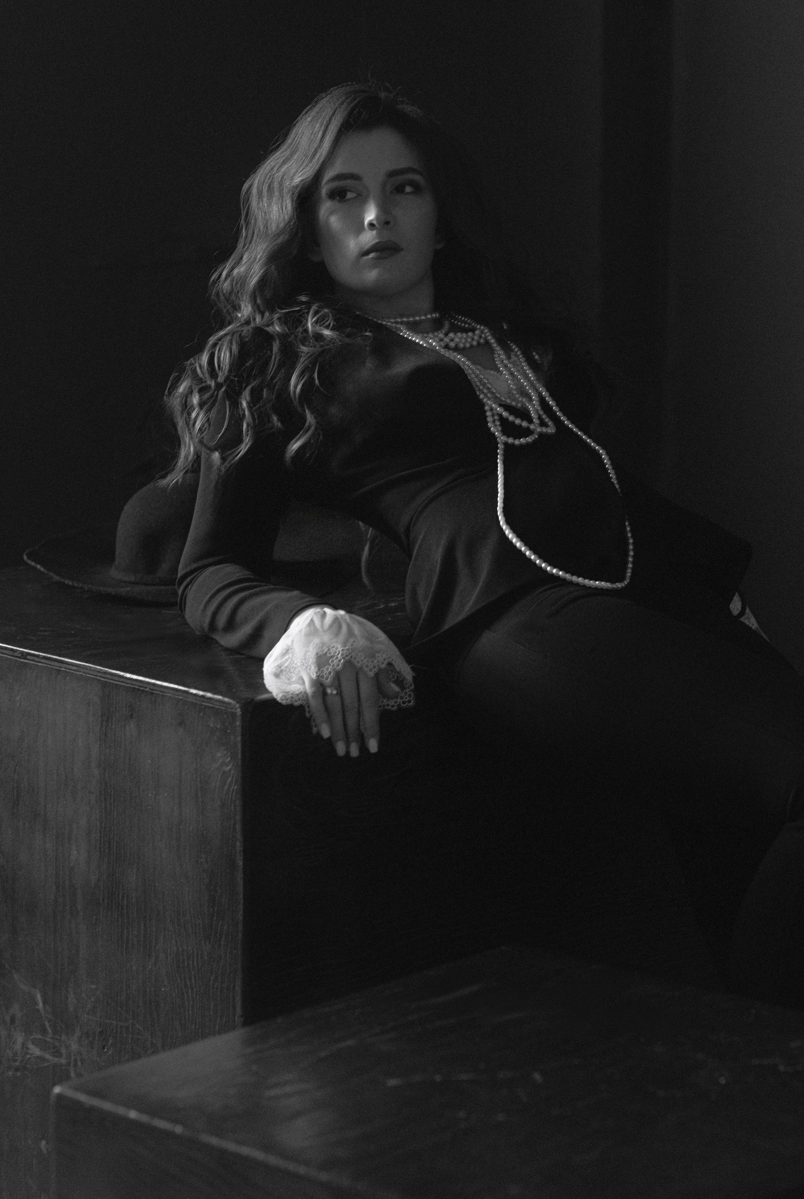 Алина. Валерия Вартанова. Фотограф