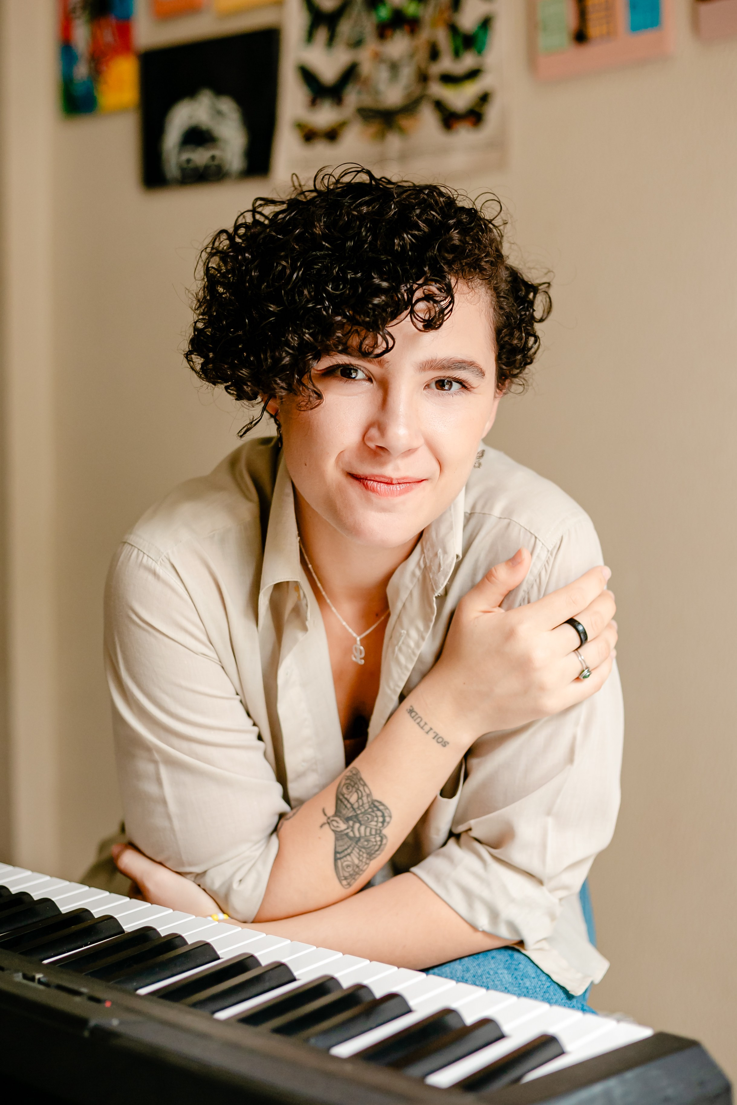 Retratos Dales Hoeckesfeld | Fotógrafo em Itajaí e Balneário Camboriú