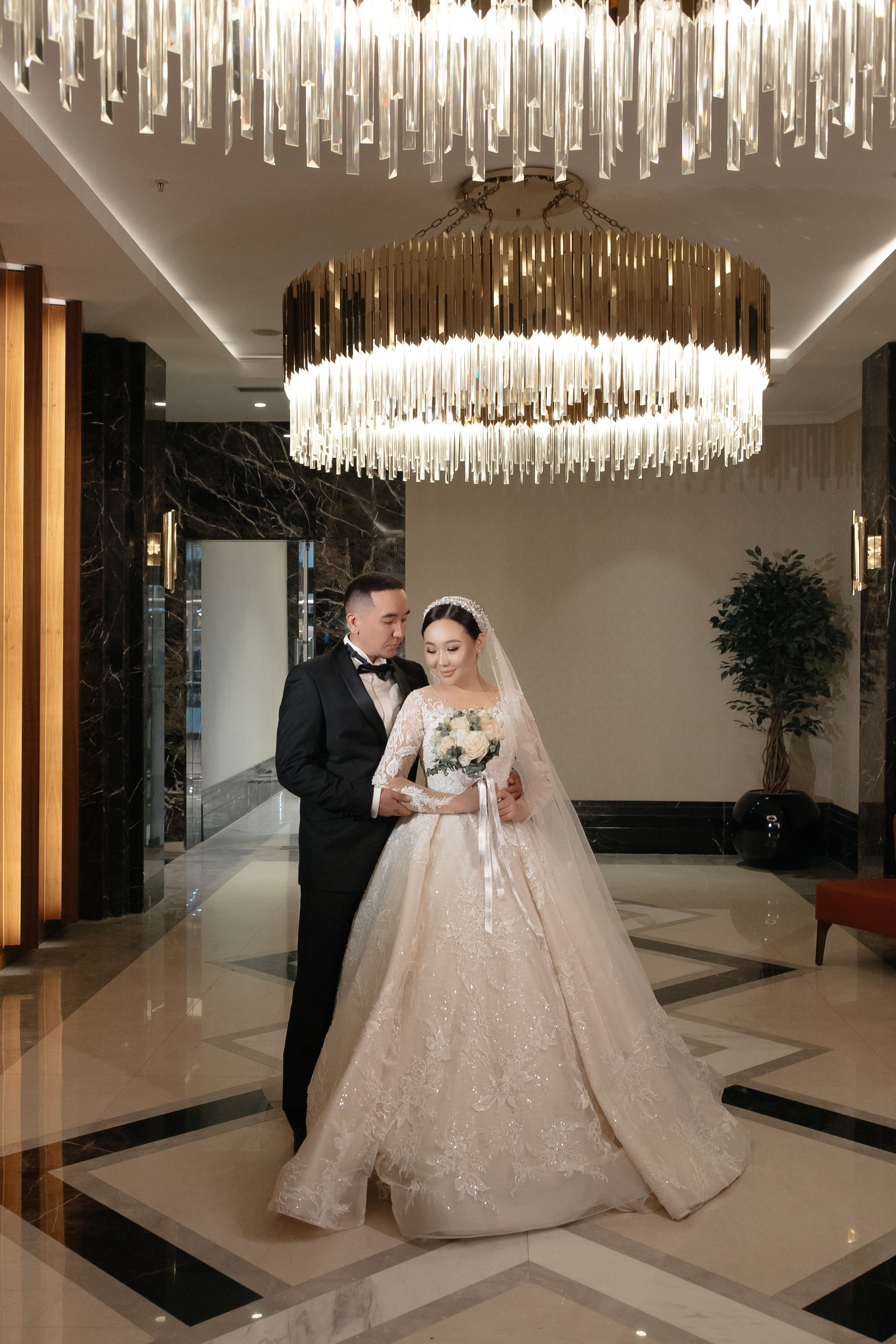 Anvar & Akimai. Свадебный фотограф в Бишкеке