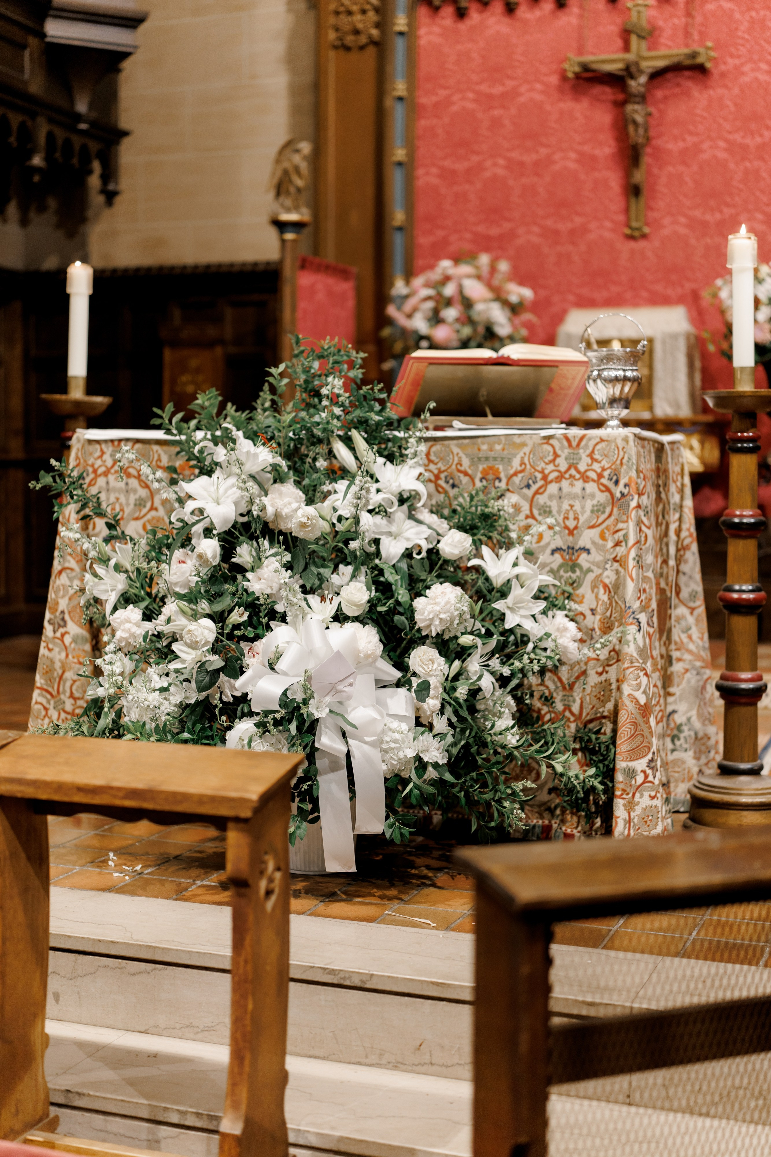 Killeen and Patrick. Wedding photographer and videographer New York | New Jersey