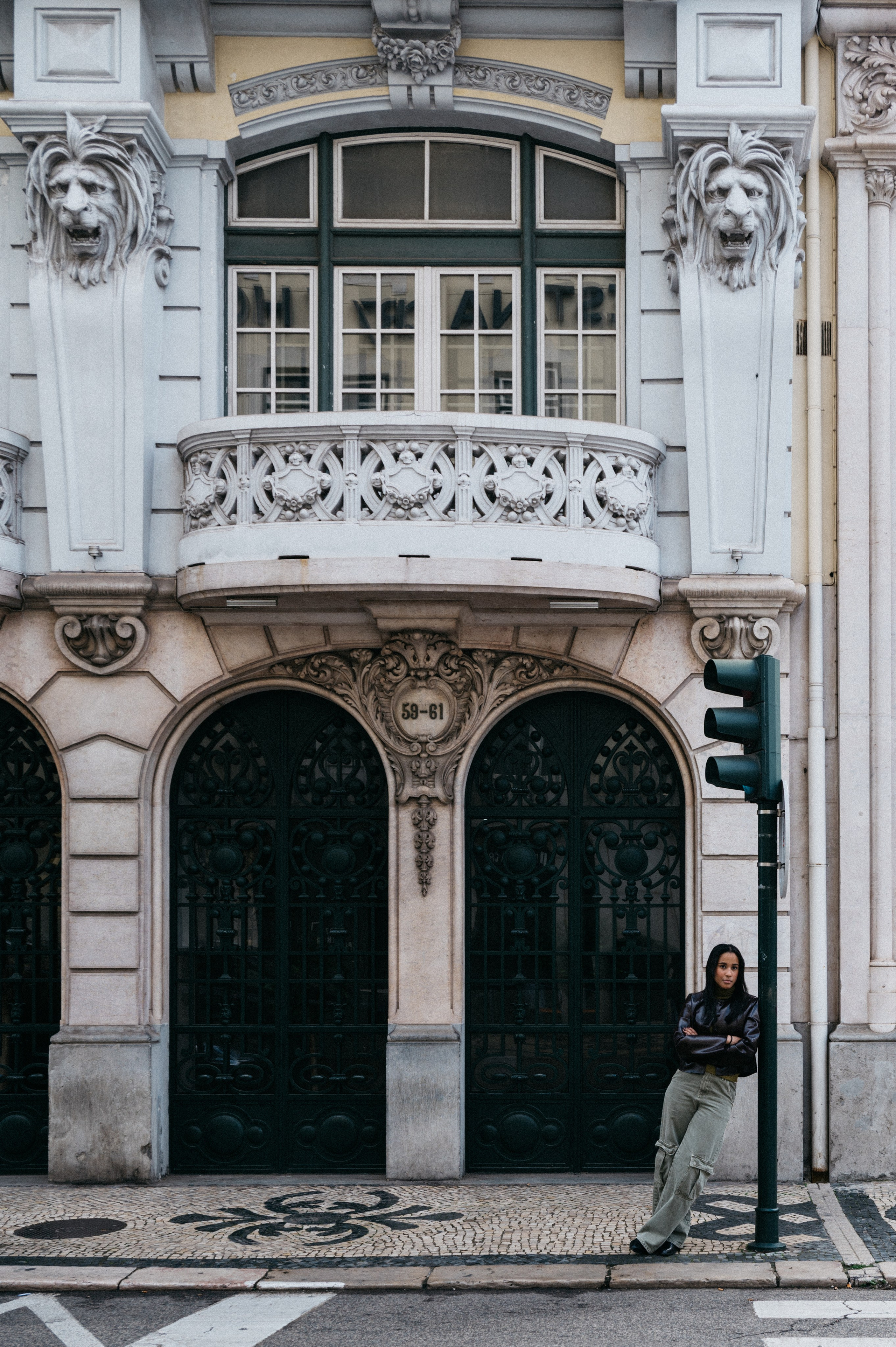 Yellow trams. Wedding and commercial photographer