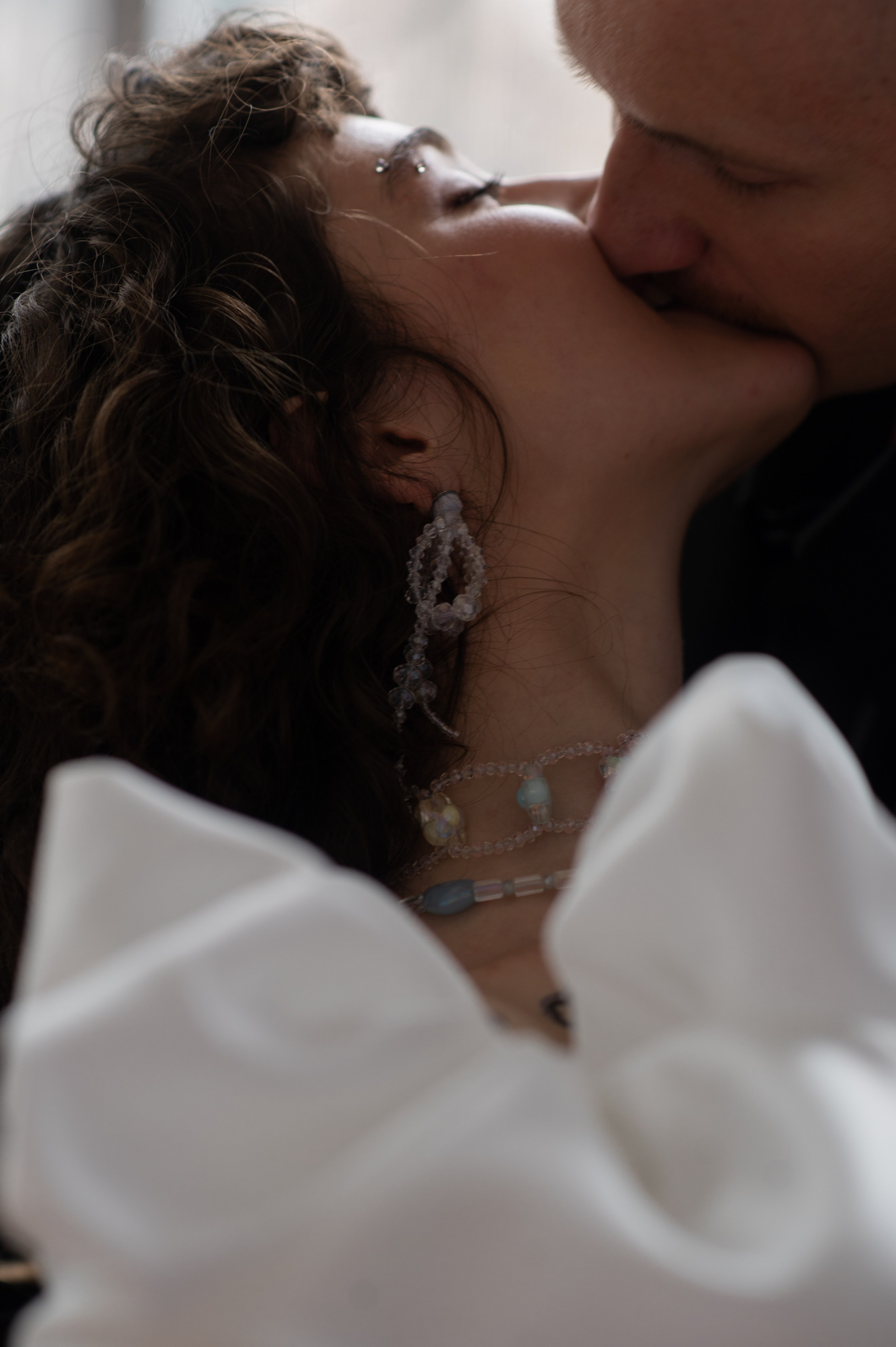 Not mannequins. Wedding and commercial photographer