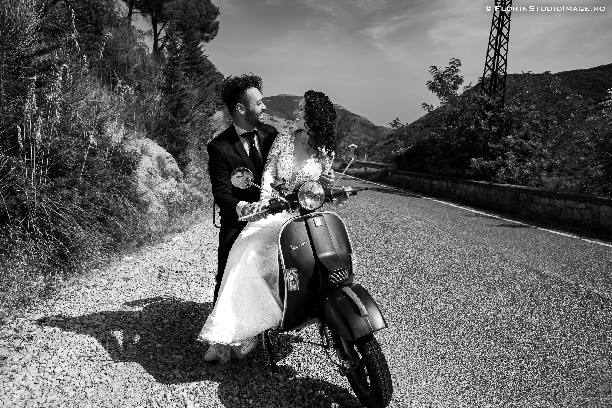 TTD Beatrice & Andrei