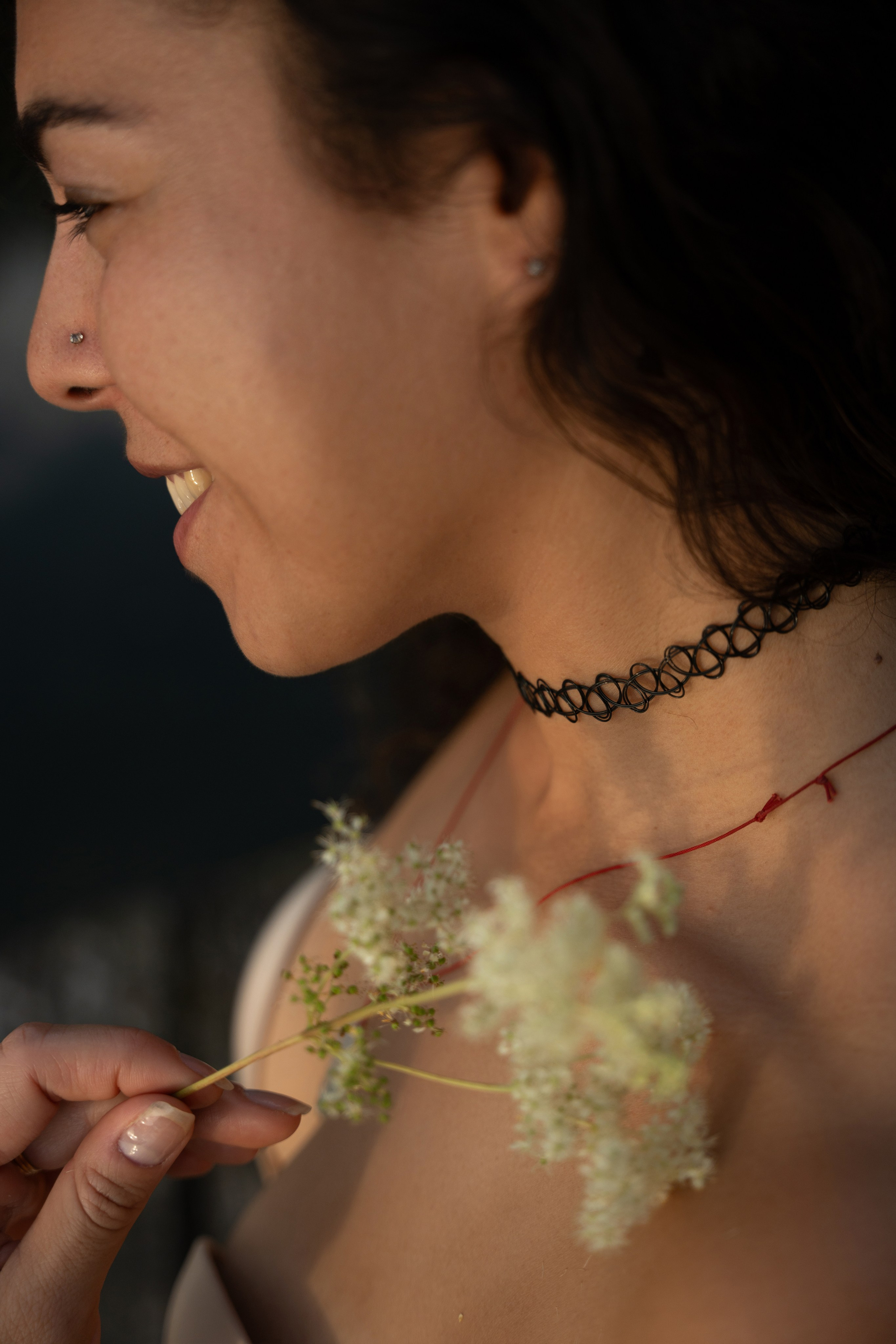 Margarida. Elena Seewald