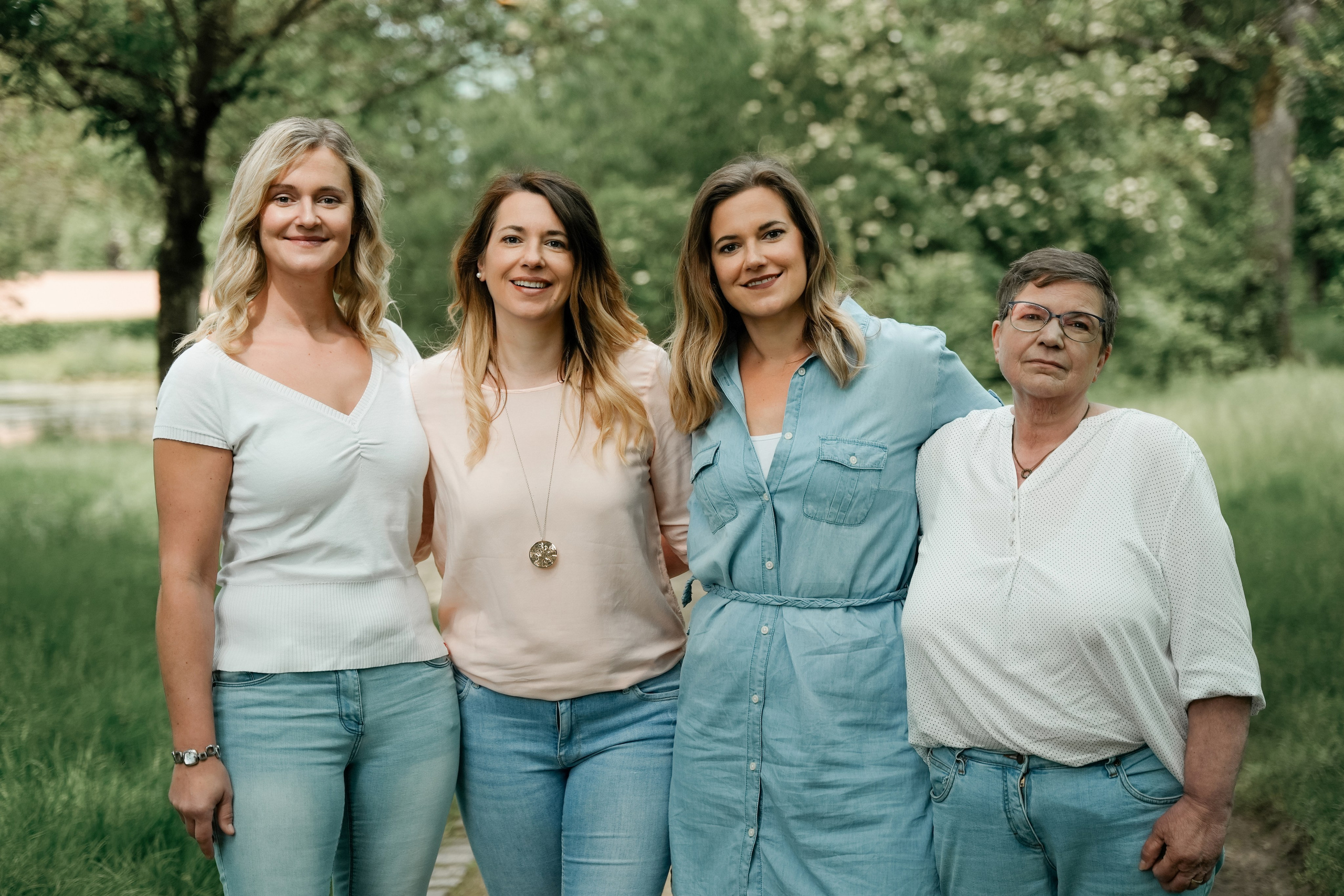 Generation Shoot | Bitburg. Elena Seewald