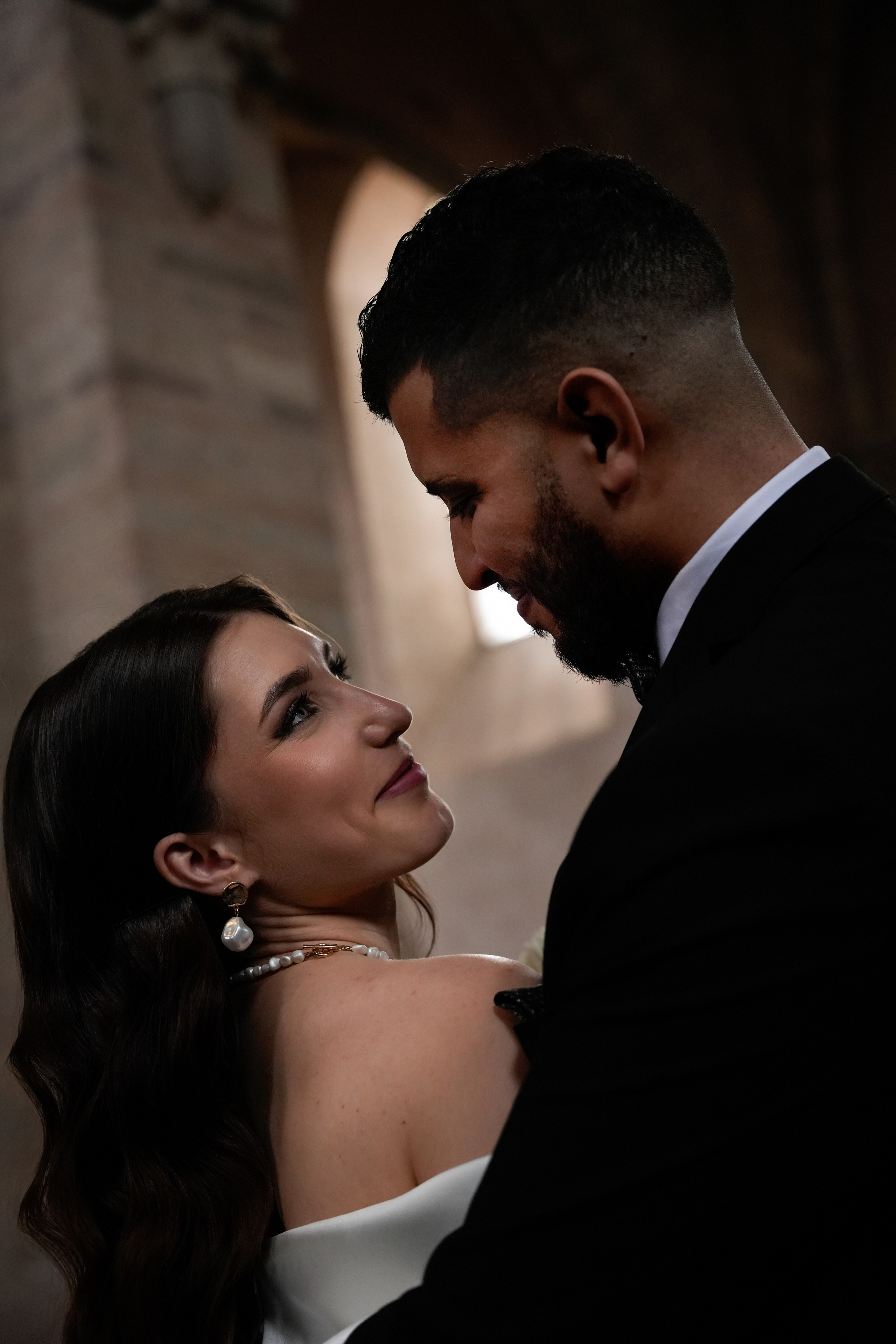 Wedding | Trier Altstadt. Elena Seewald