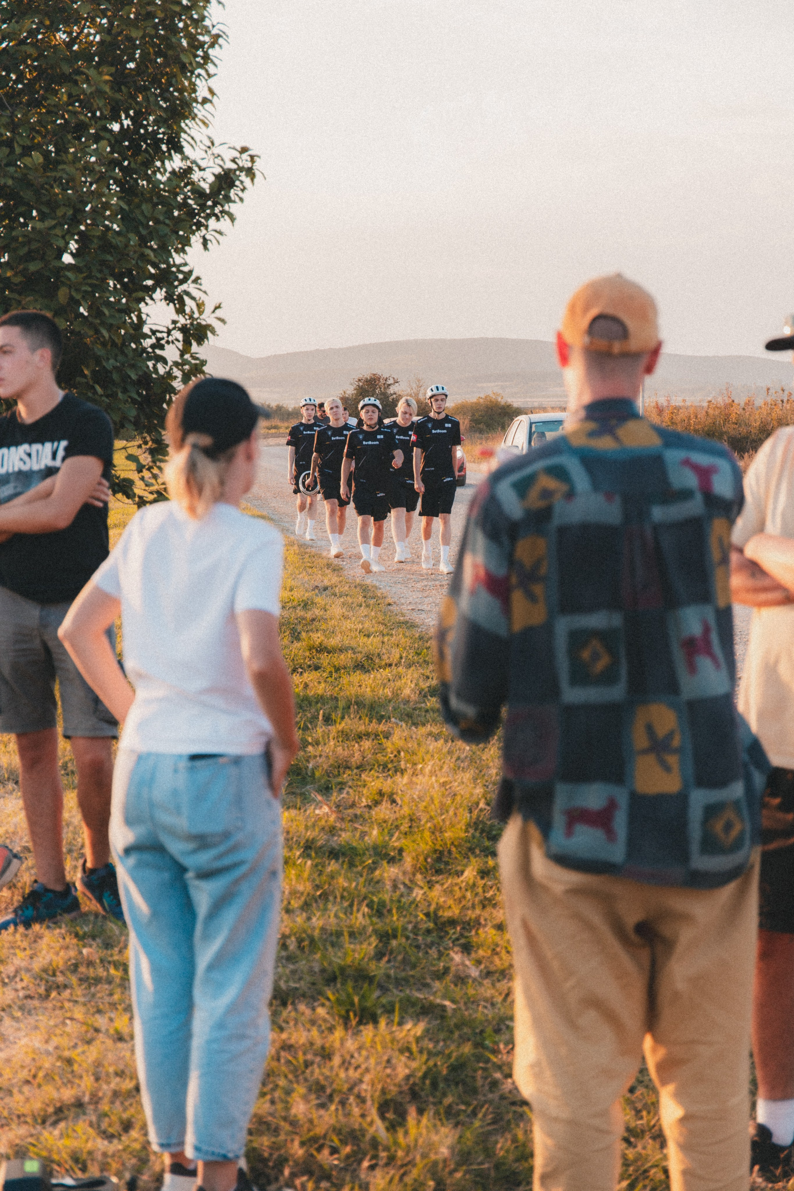 BetBoom. Фотограф Инна Гайнулина