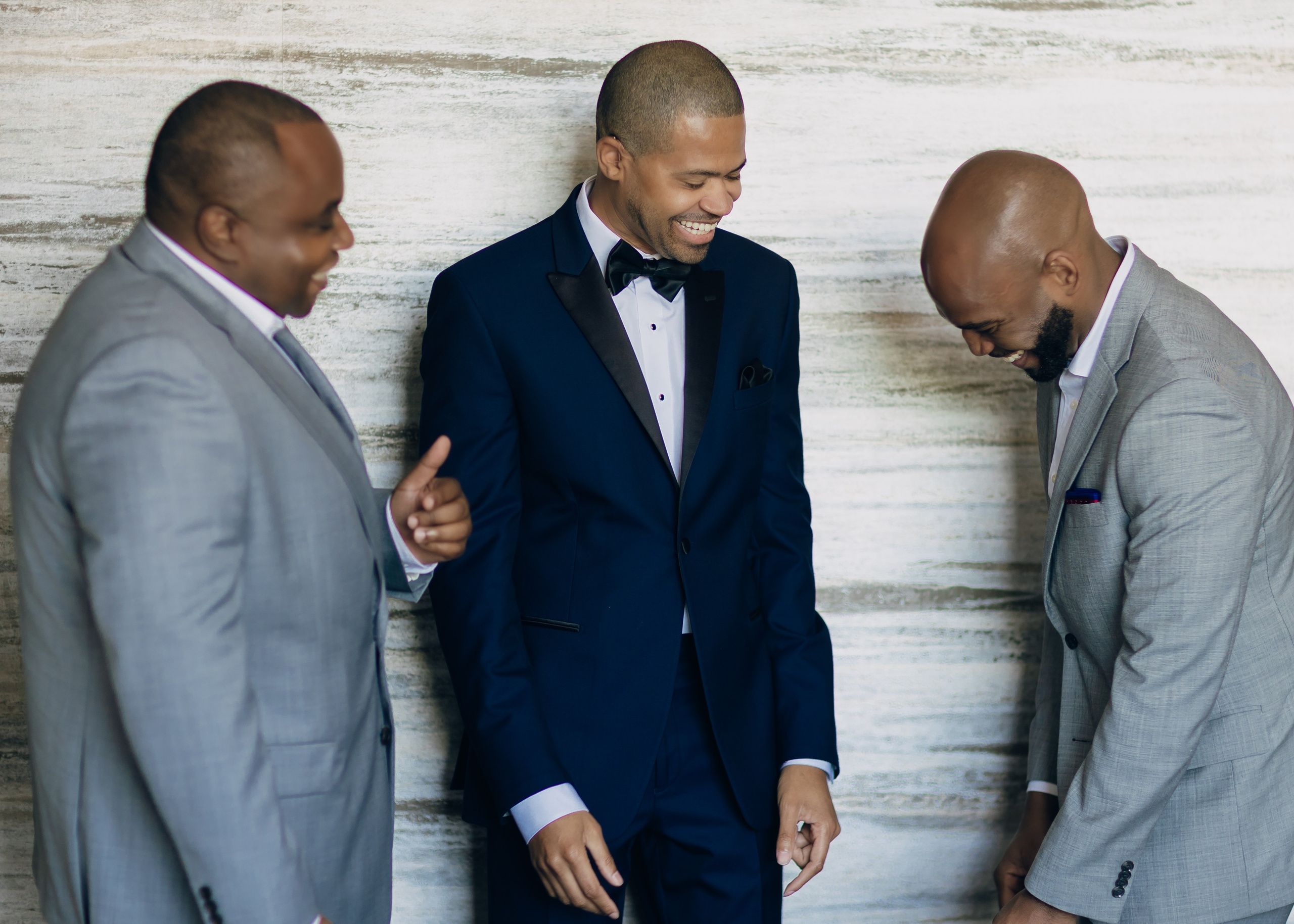 Nakia & Christal. Wedding Photo & Video