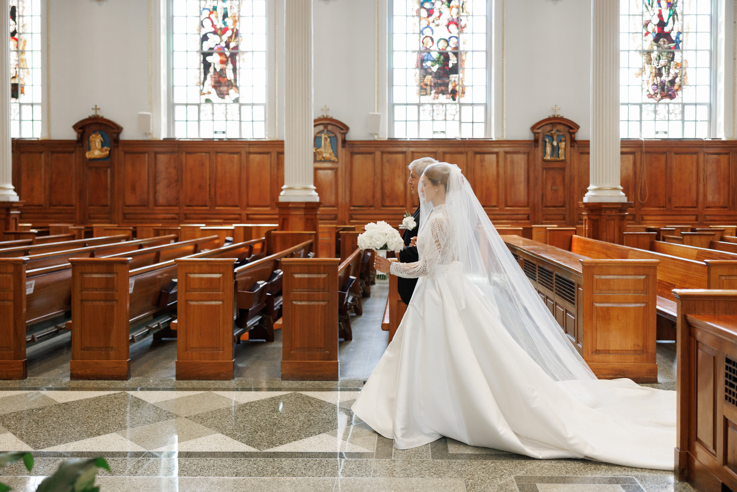 Alessia & Forrest. Wedding Photo & Video