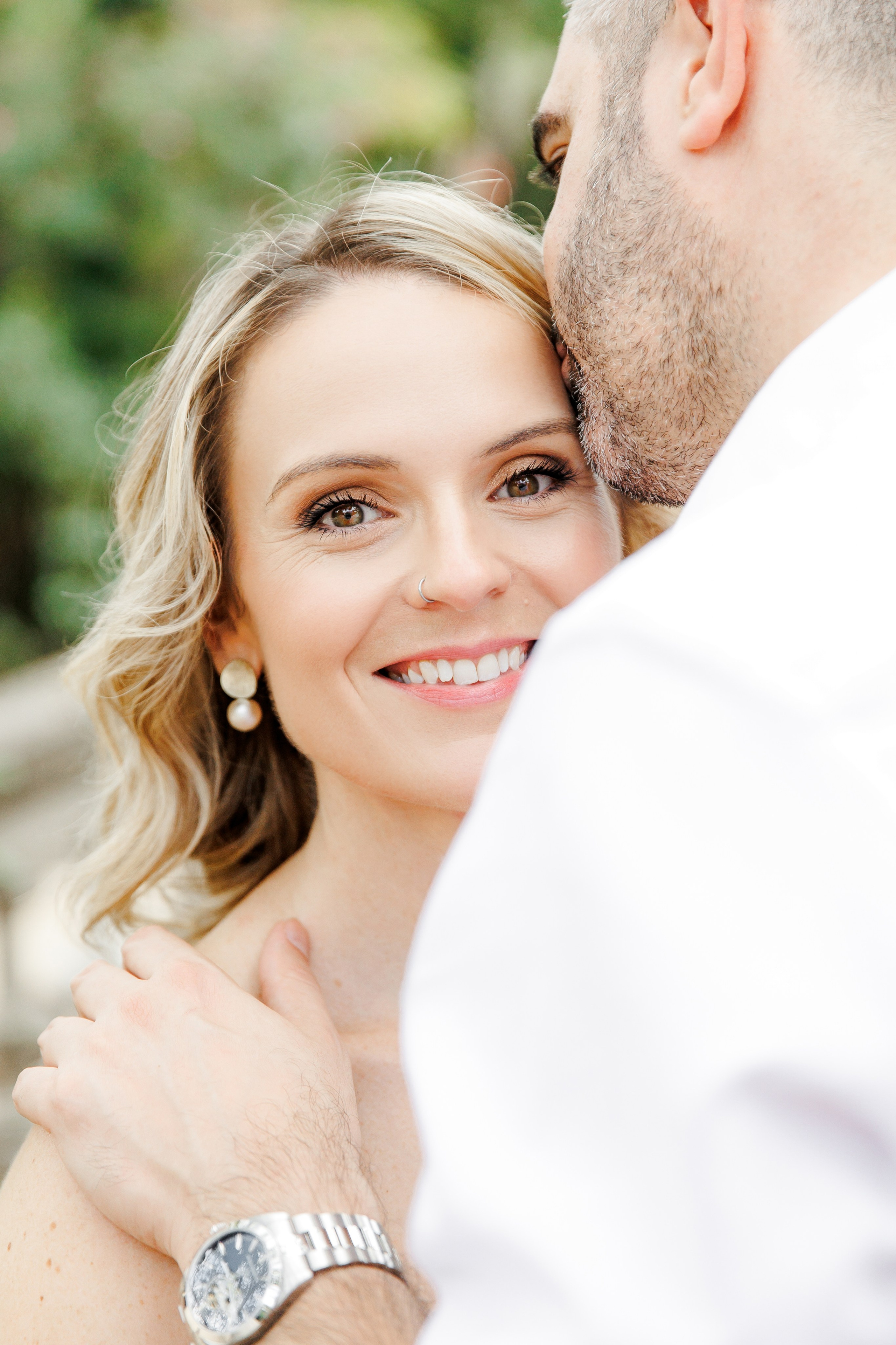 Katie & Alex. Wedding Photographer in Barcelona Lana Alekhina