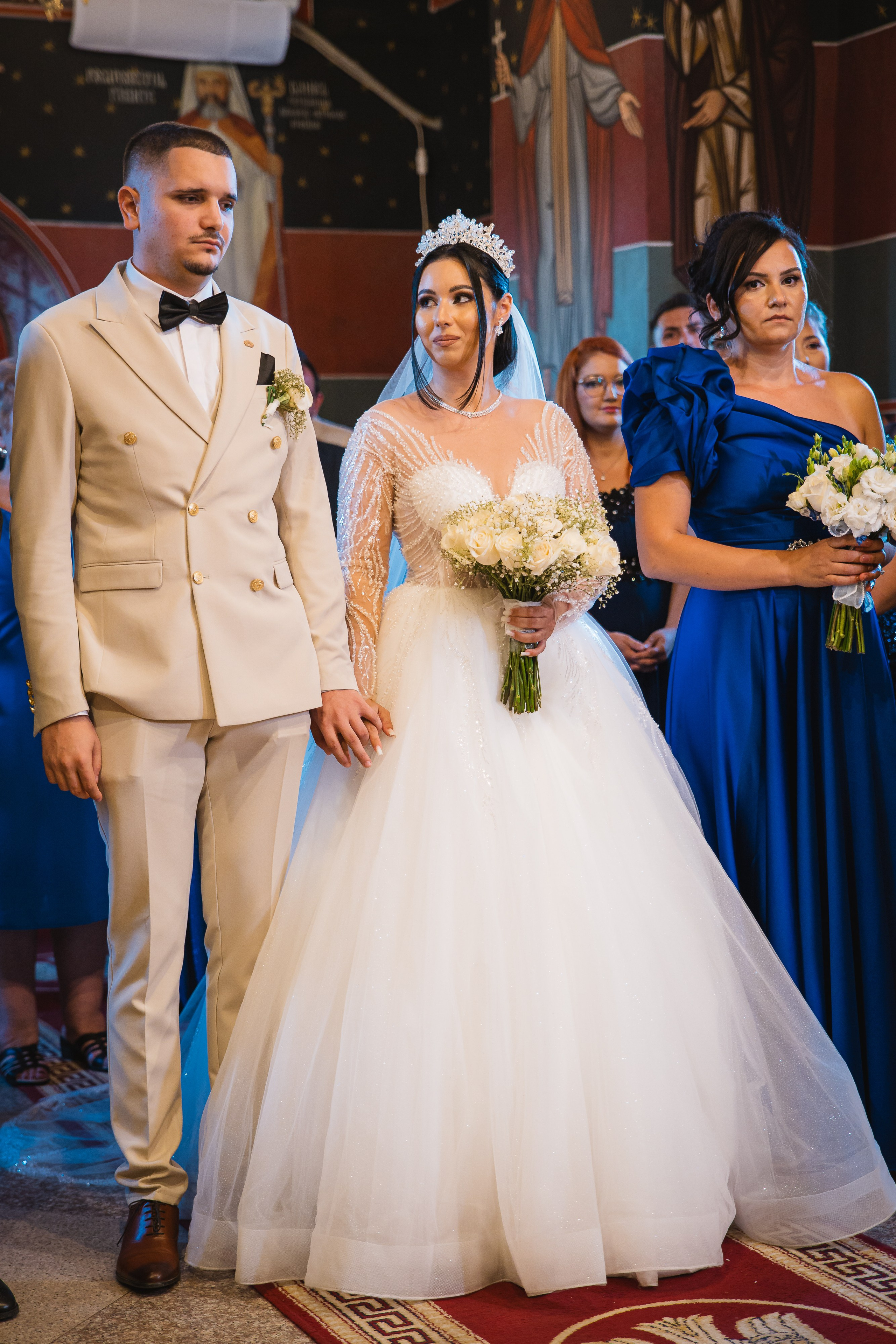 Bella & Adi. Foto Studio — Fotograf de evenimente, nunti, botezuri, portrete