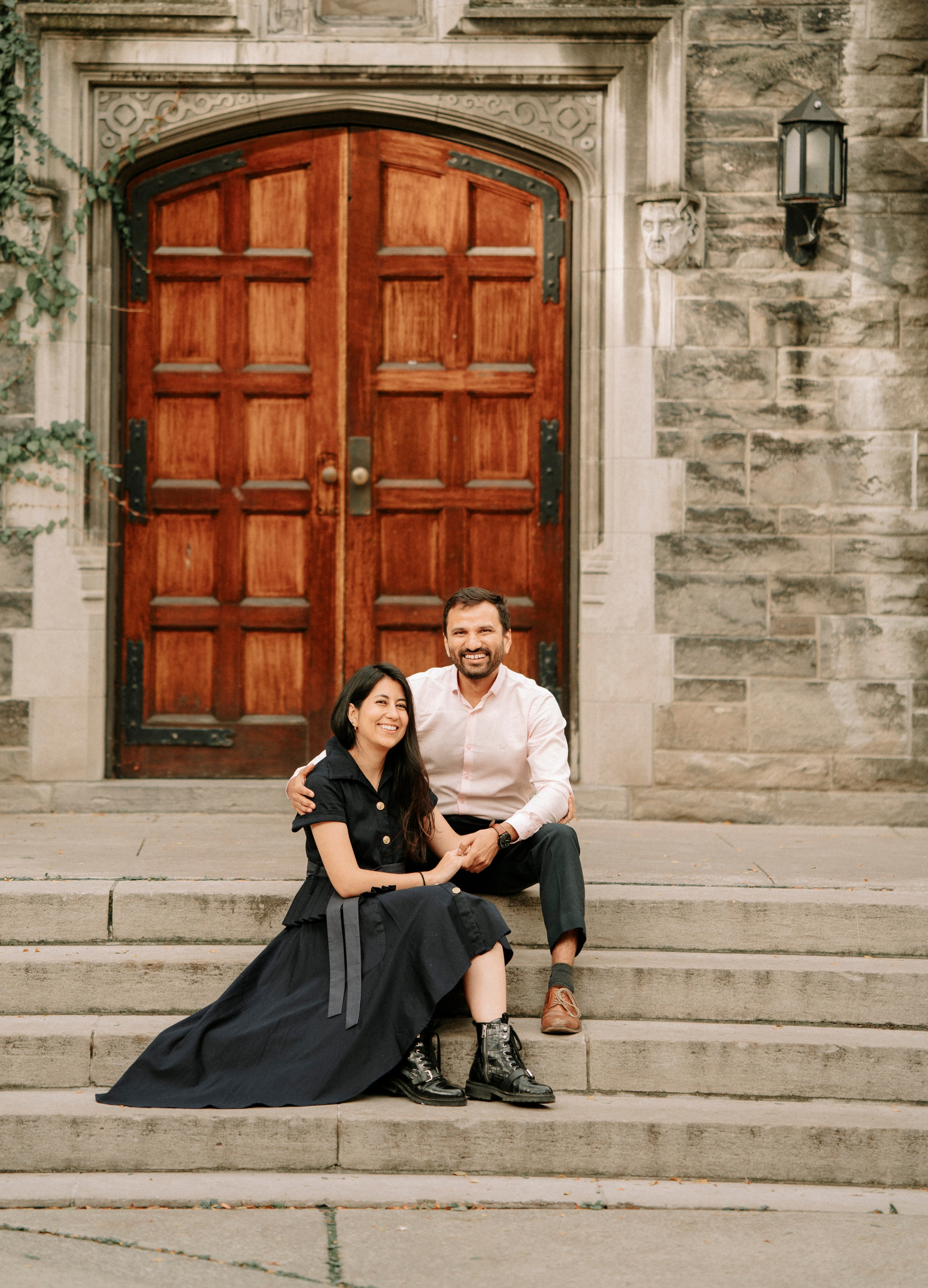 Abhi & Olga’s Multicultural Wedding | Wedding Photography | Antevasi Studios