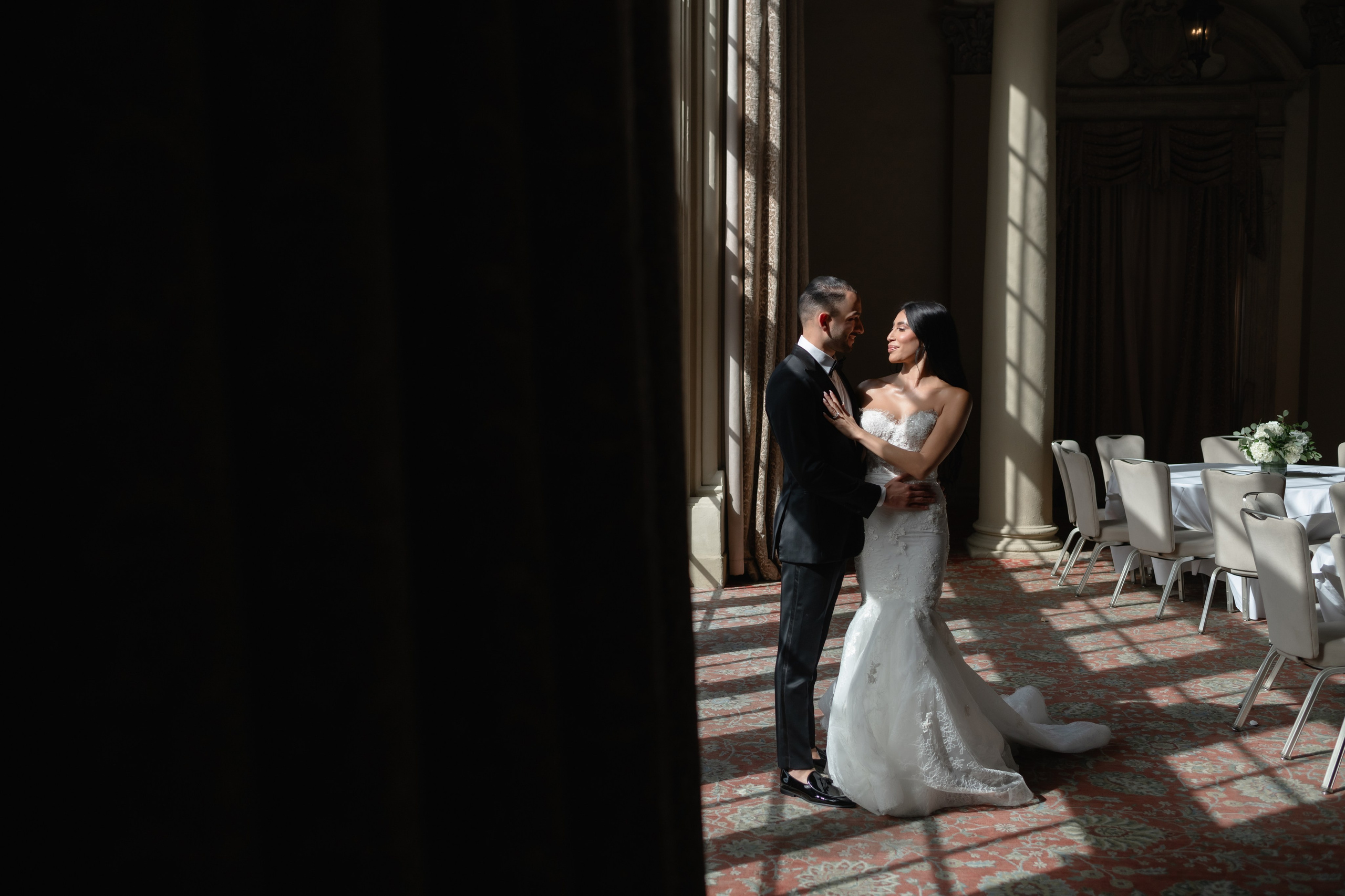 Elena Fokina Wedding Photography