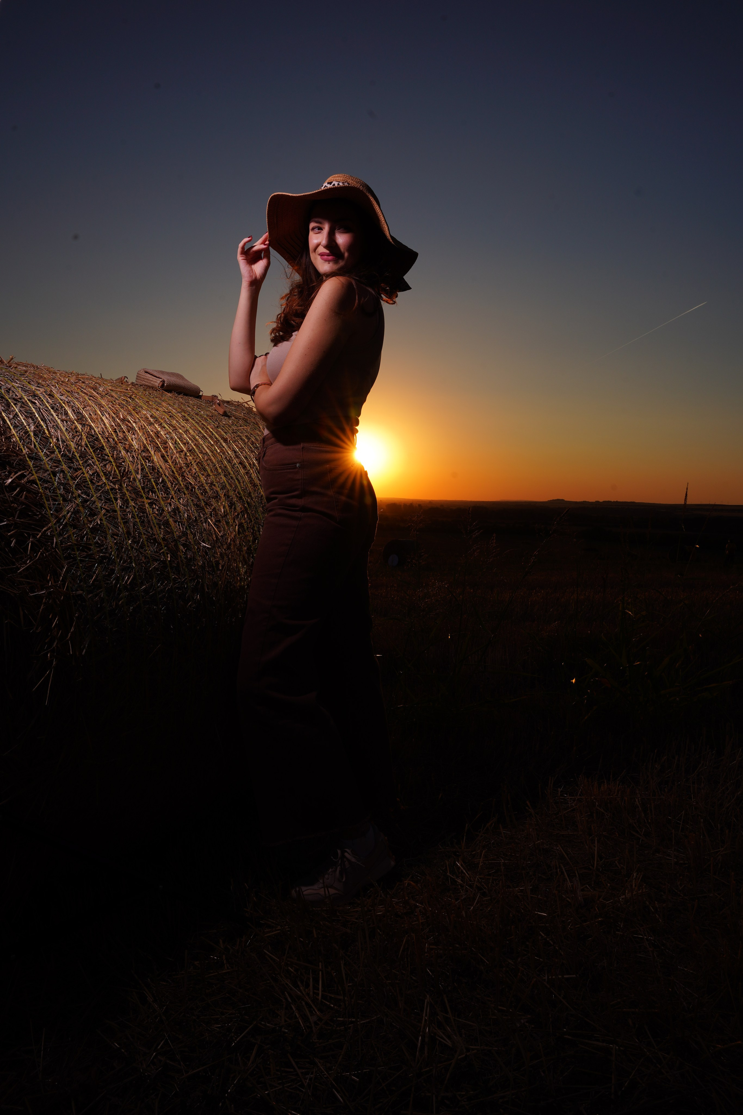 Portrait. Meral Esad Photography Official Website
