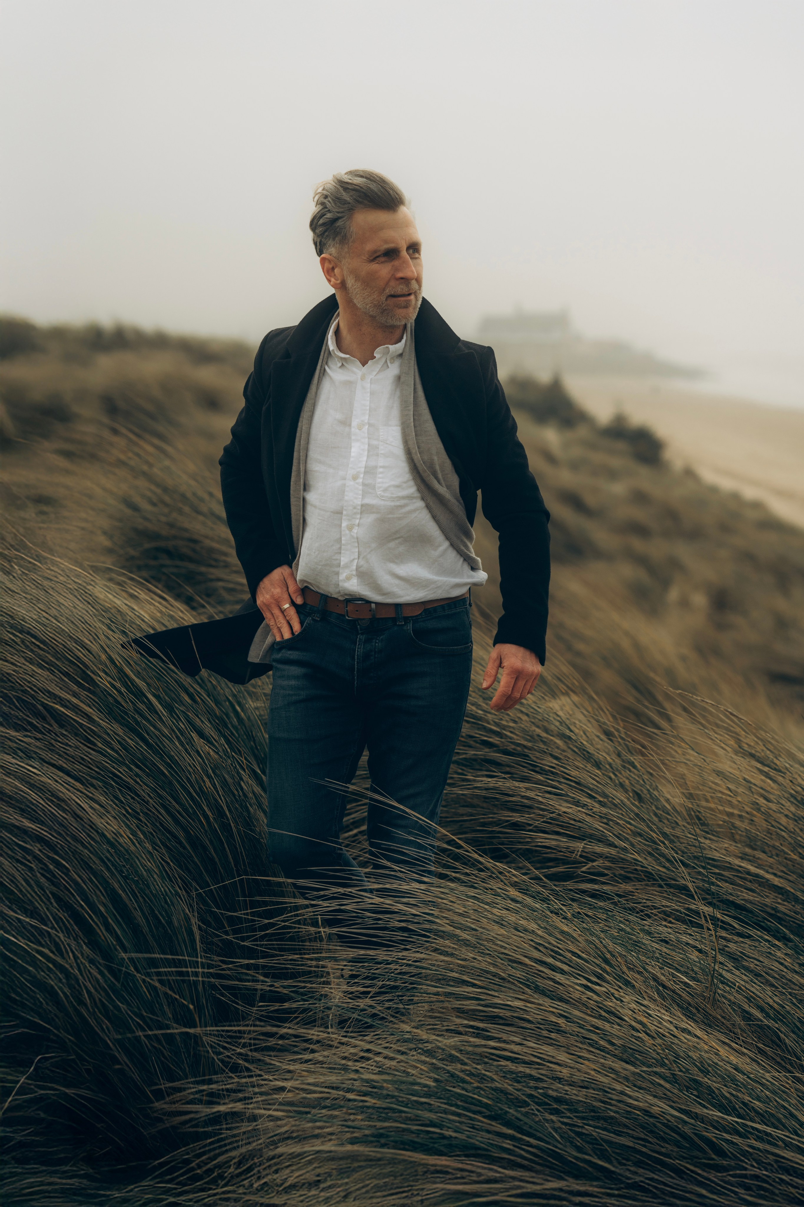 N & D in Norfolk. Tania Gandrabur, photographer in West Midlands, England