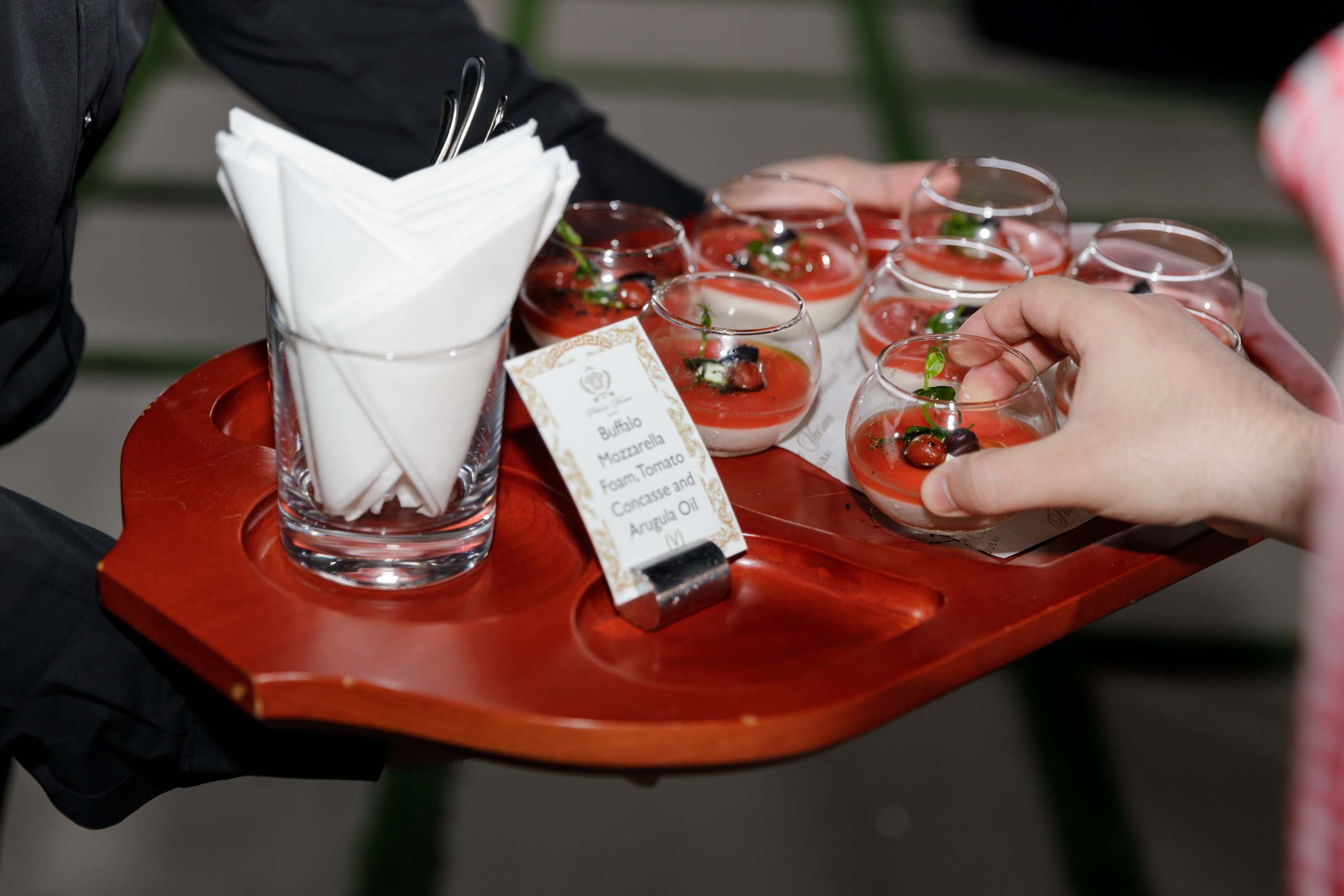 ENTWA company Anniversary — Dubai 2023. Photographer Anna Curly | Weddings and Events in Dubai