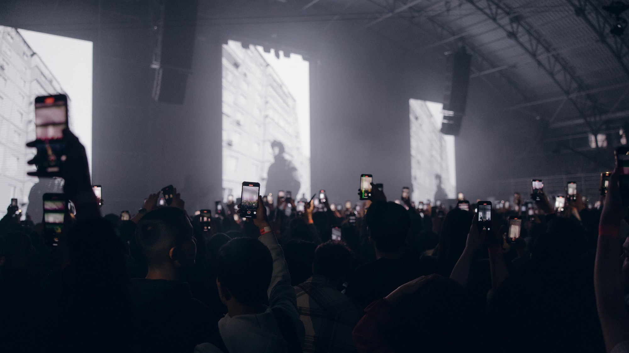 Концерт: ULUKMANAPO. Азимжан Нуритдинходжаев — свадебный фотограф
