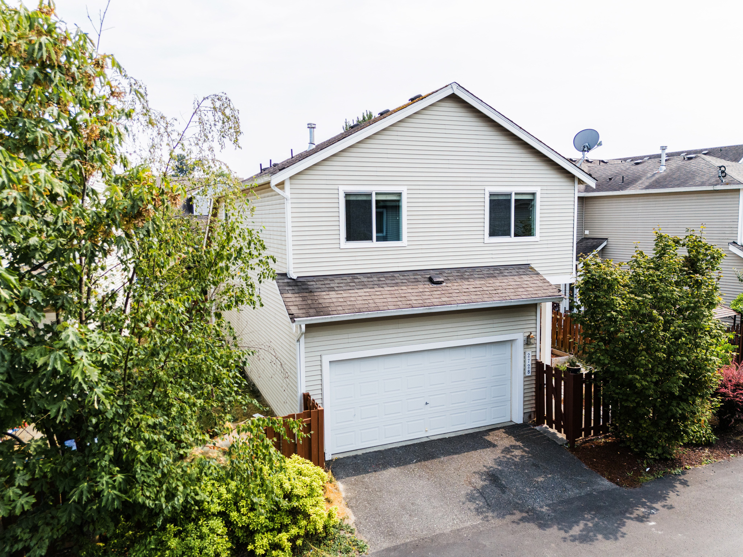 Real Estate photography. Washington state. EVAN ARISTOV WEDDING PHOTOGRAPHY — Seattle Wedding Photographer