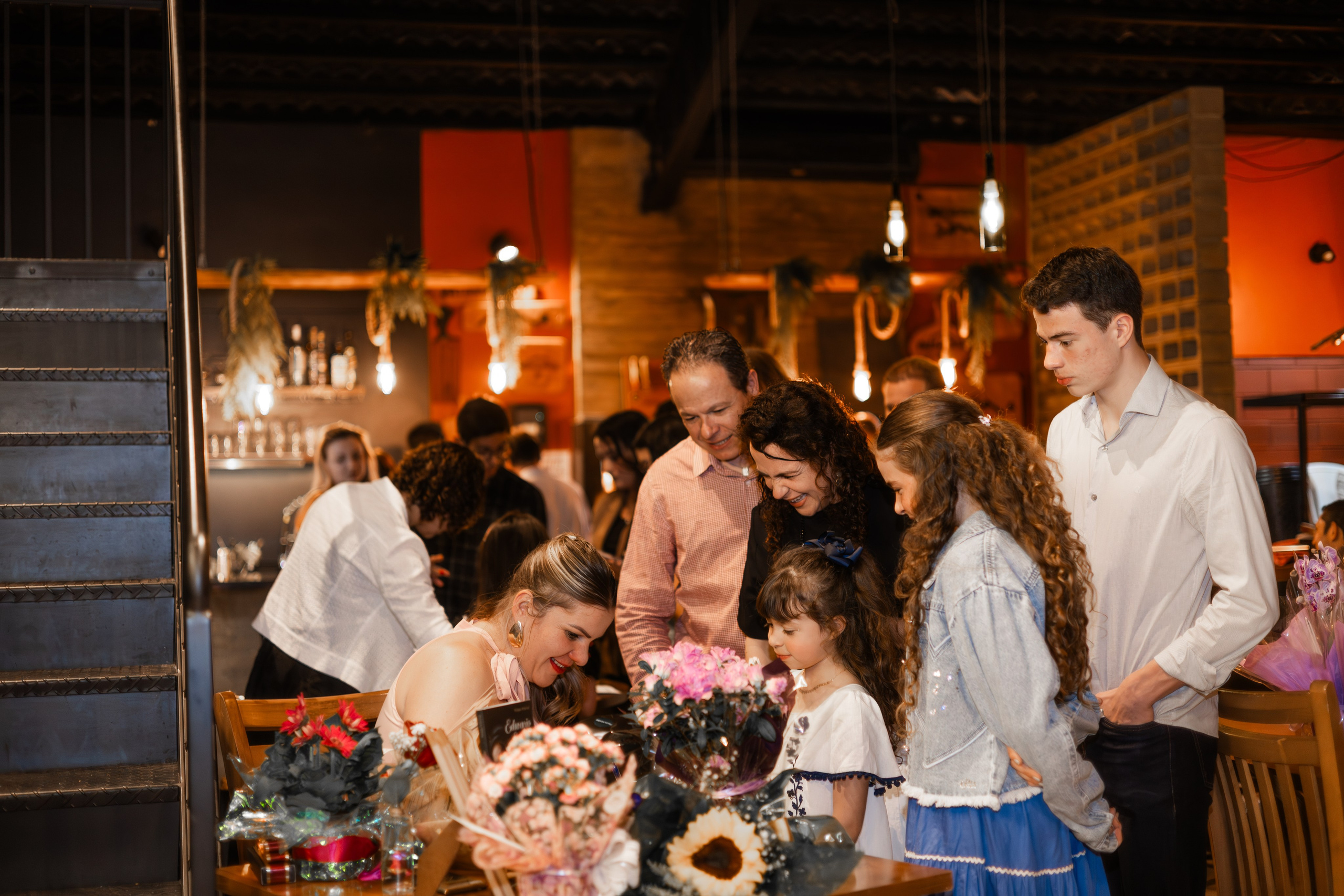 Lançamento de Livro Vivi Princival