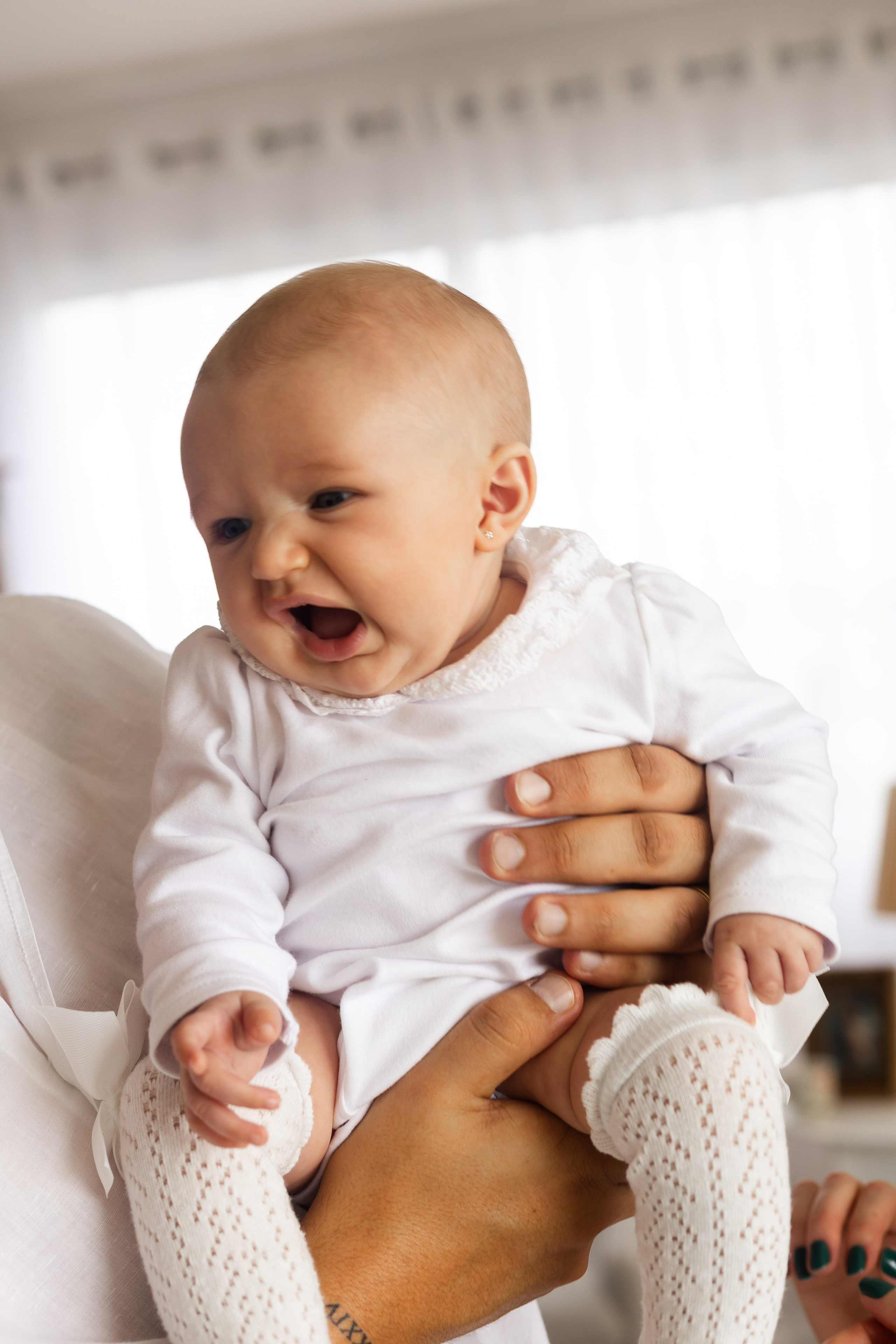 Maria Aurora (Familia)