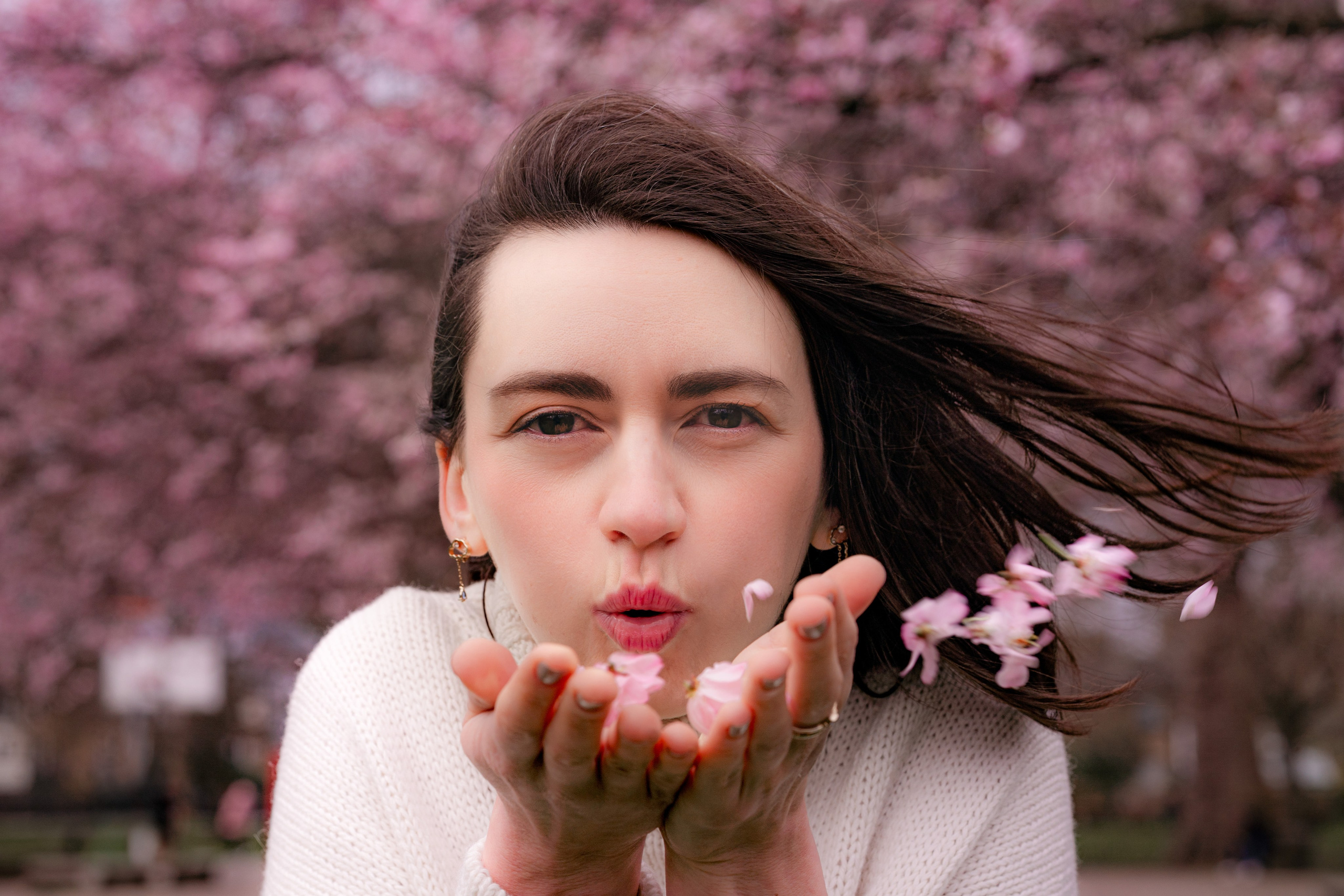 Daryna. Tonya Kyrylenko photographer in London