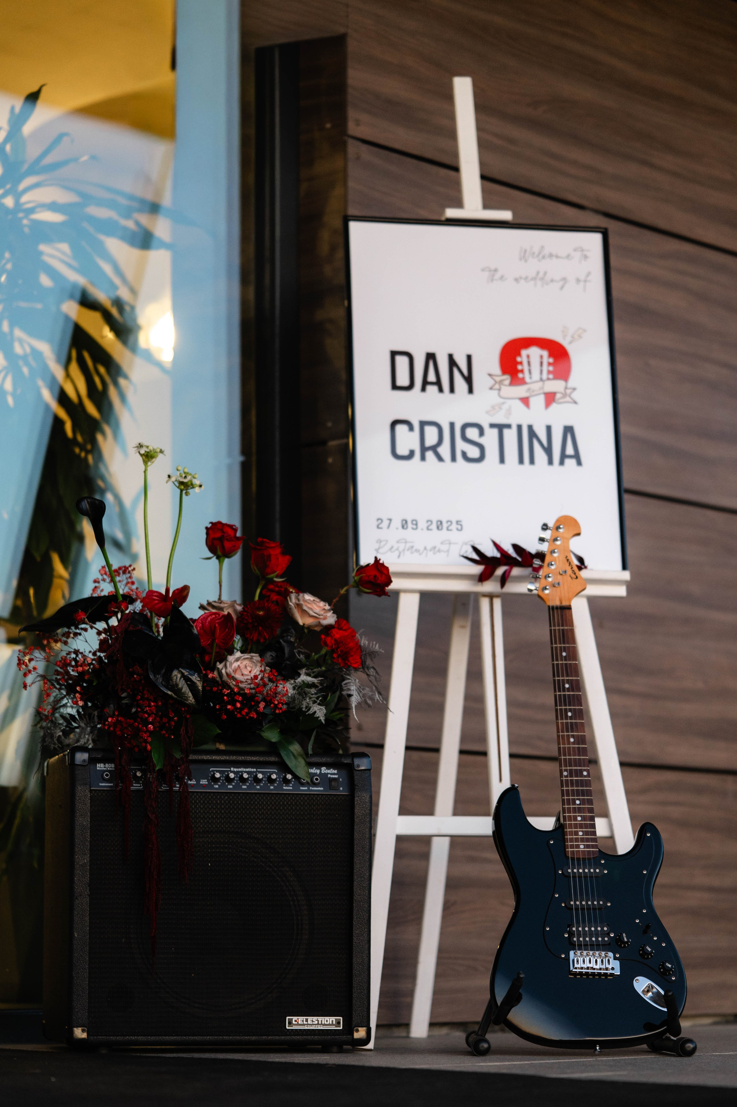 Cristina + Dan | Autumn Wedding. Alexandra Hanu Photographer