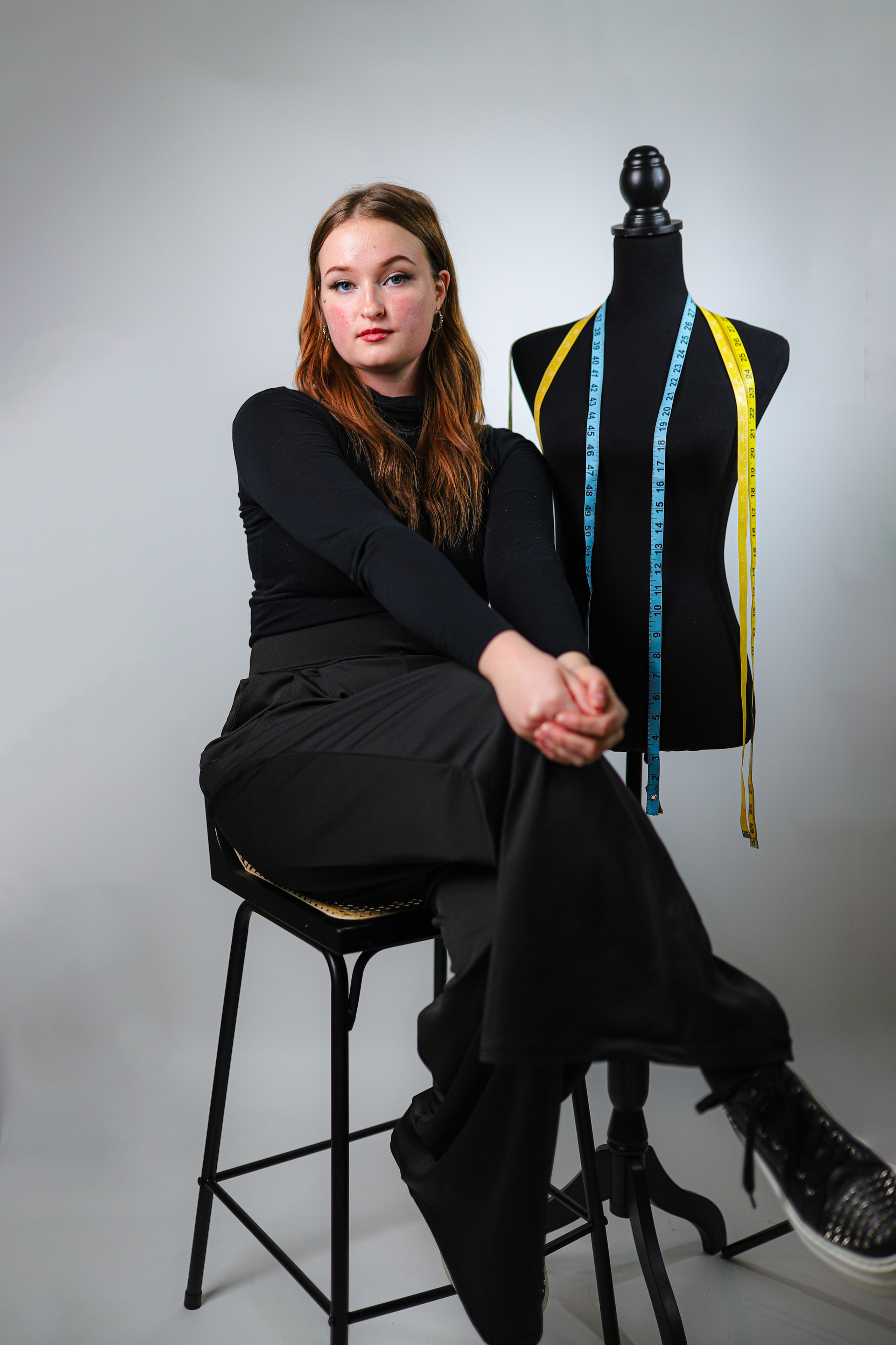 Vinka Studios. Oxana Photographer in Charlotte, NC