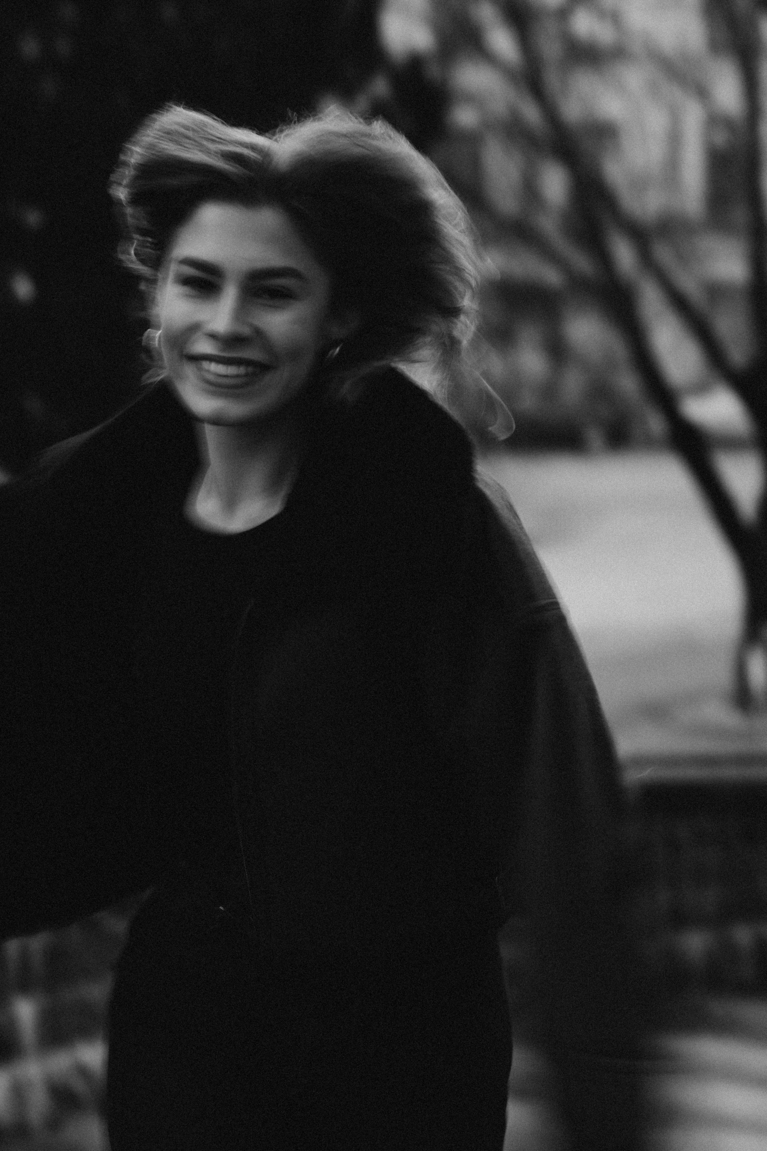 Anneli. Wedding and portrait photographer in Helsinki Vickan O