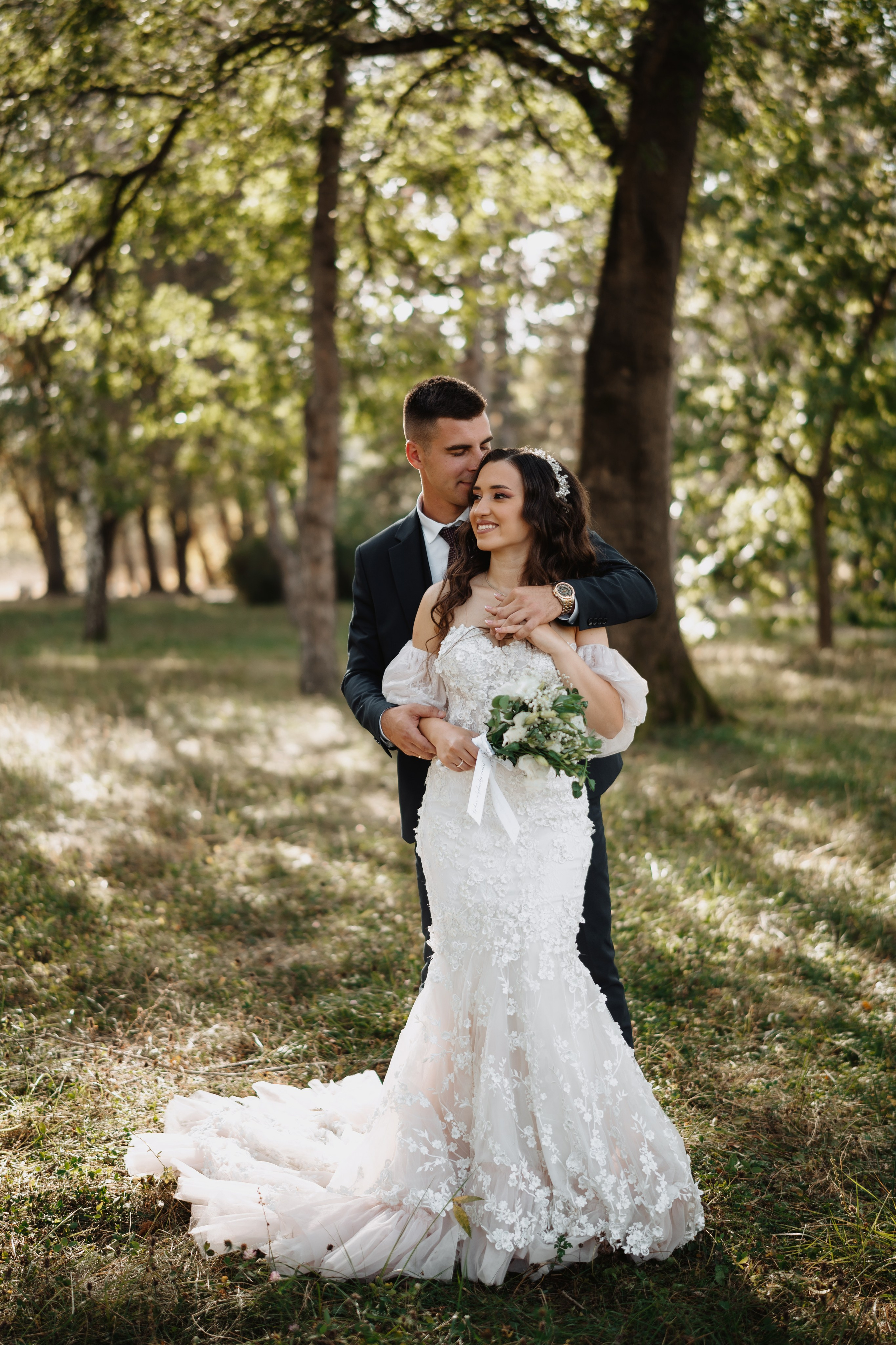 Nikola & Biljana. NSJ — Wedding Studio
