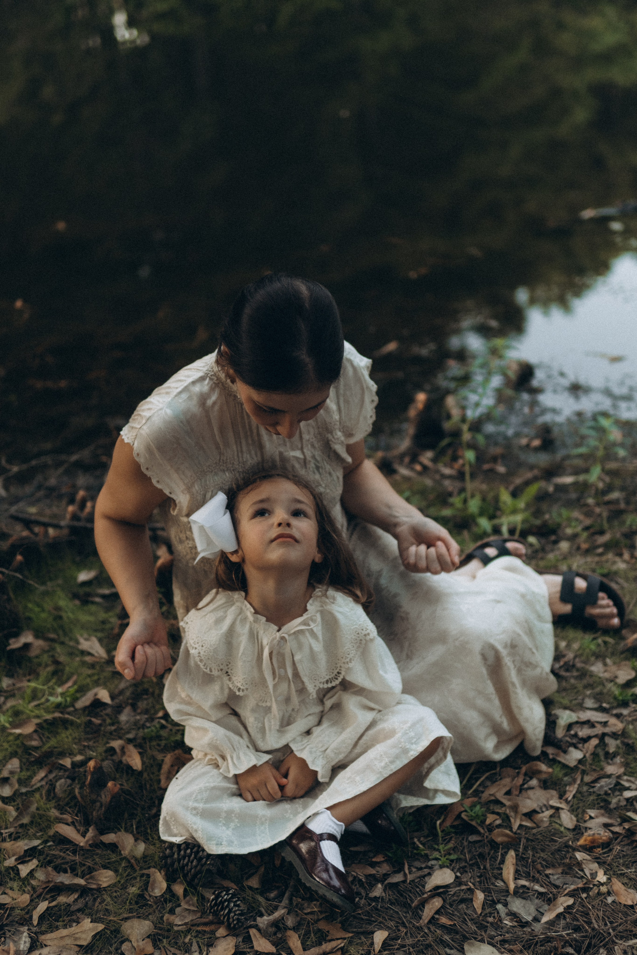 The Woodlands. Lens Captures Life