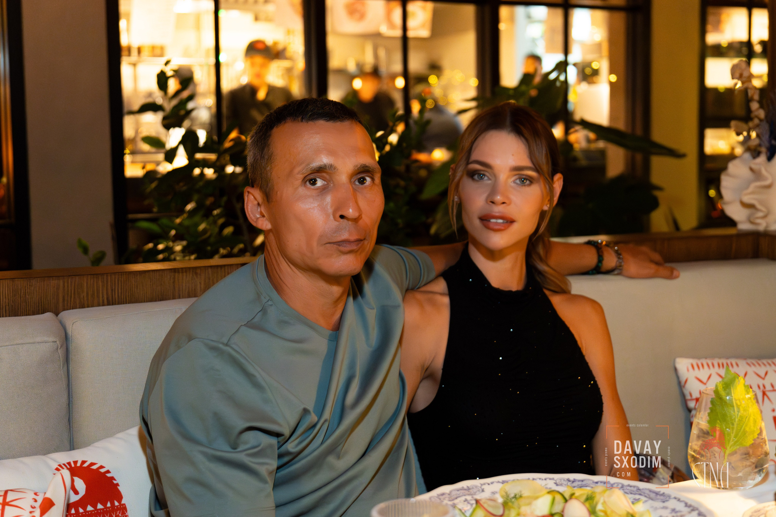 Новогодняя вечеринка | Фоторепортаж | Афиша | DAVAYSXODIM.com PHUKET. АФИША|ФОТОРЕПОРТАЖИ|ИВЕНТЫ|ПХУКЕТ