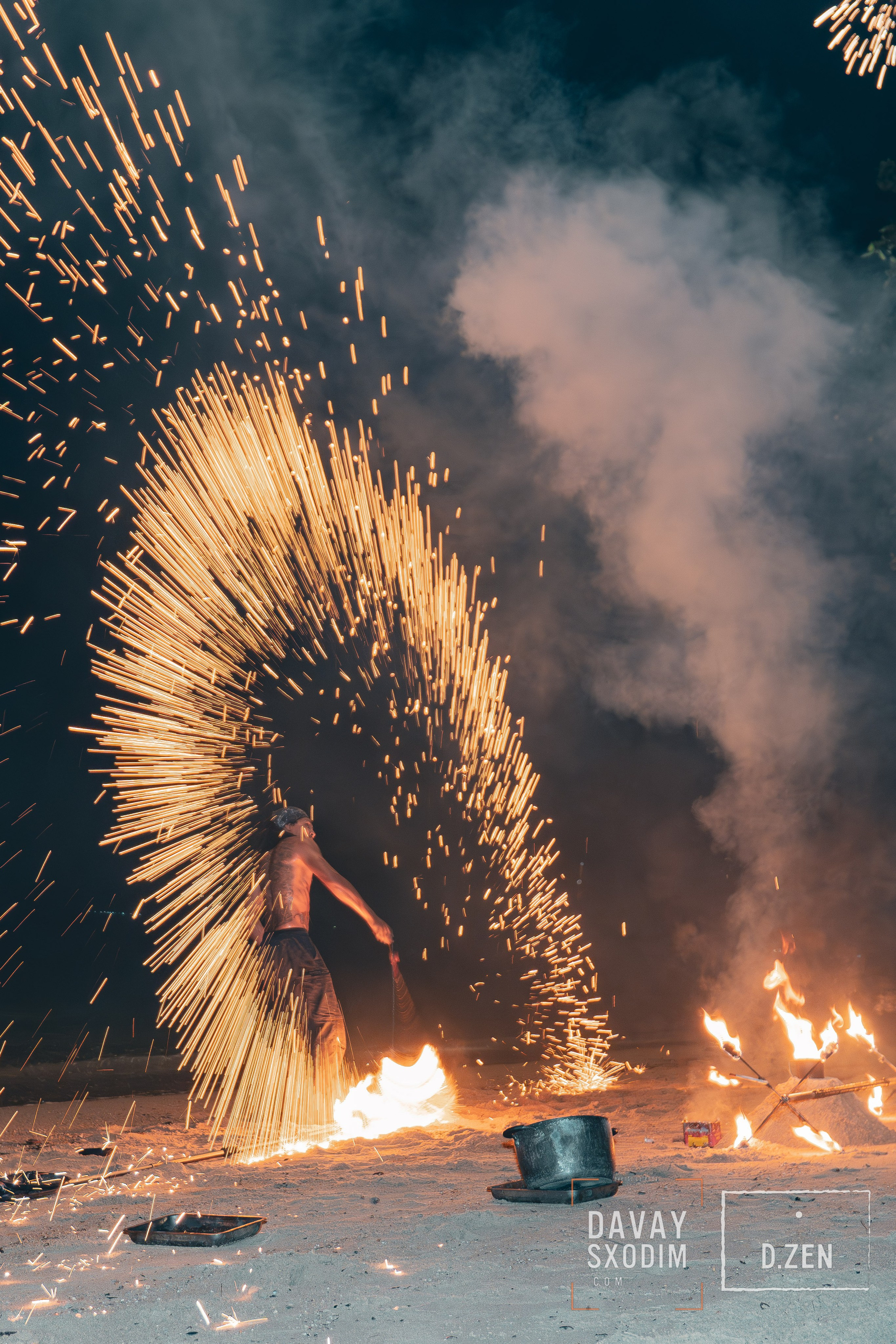 Фестиваль всех святых | Фоторепортаж | Афиша | DAVAYSXODIM.com PHUKET. АФИША|ФОТОРЕПОРТАЖИ|ИВЕНТЫ|ПХУКЕТ