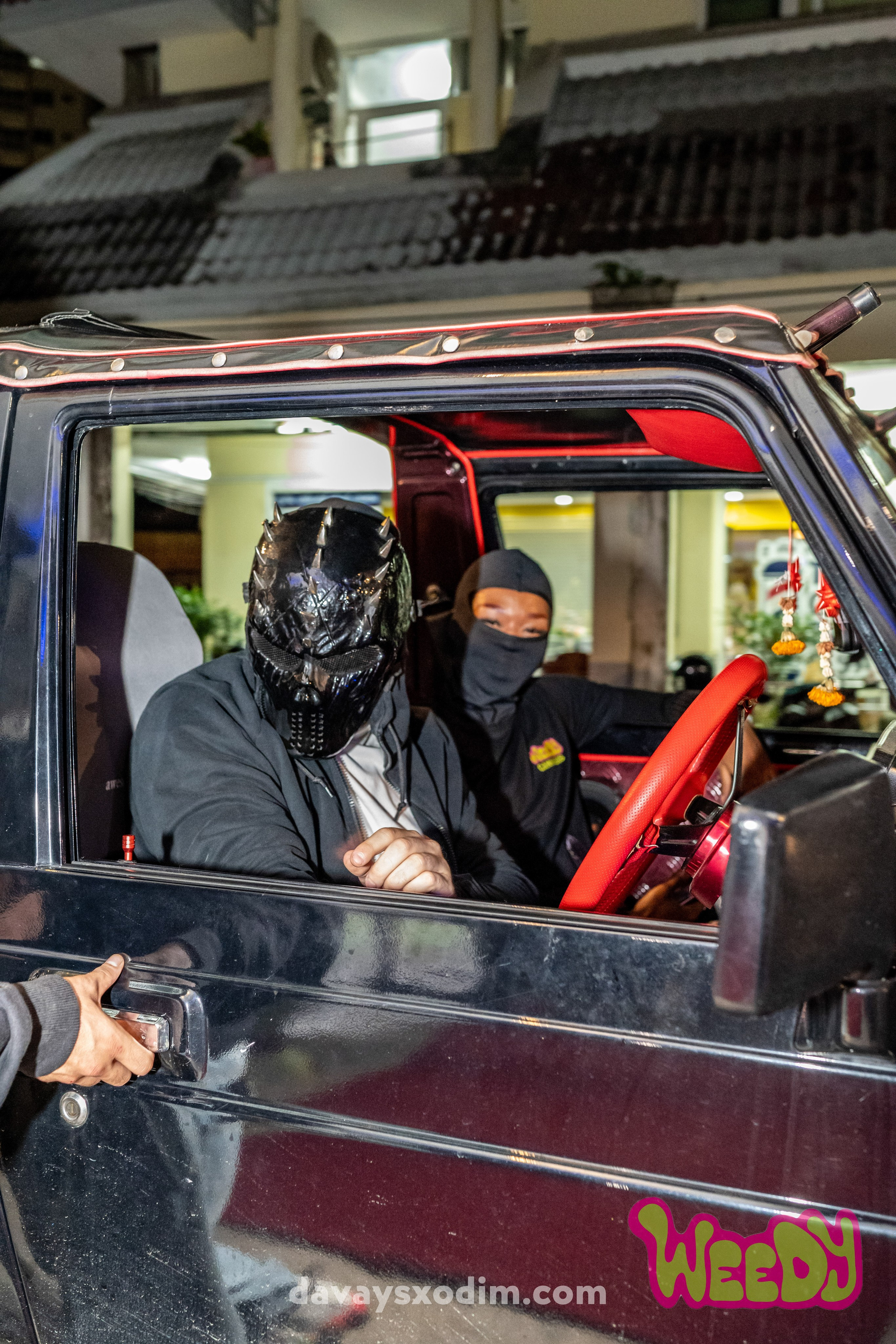 Розыгрыш каннабиса Weedy | Фоторепортаж | Афиша | DAVAYSXODIM.com PHUKET. АФИША|ФОТОРЕПОРТАЖИ|ИВЕНТЫ|ПХУКЕТ