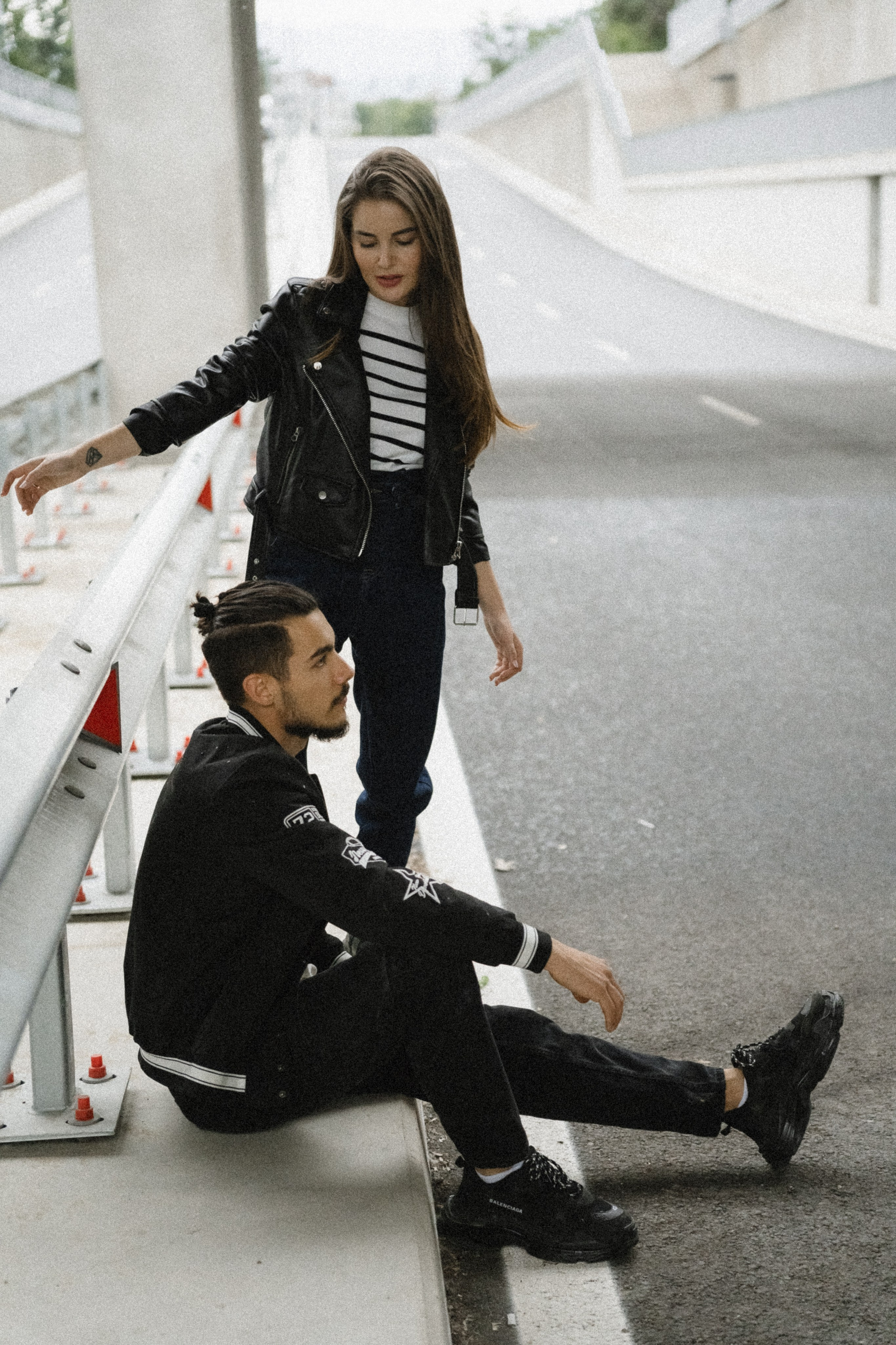 Love story Stella & Daniel. Сватбен фотограф Анна Златева