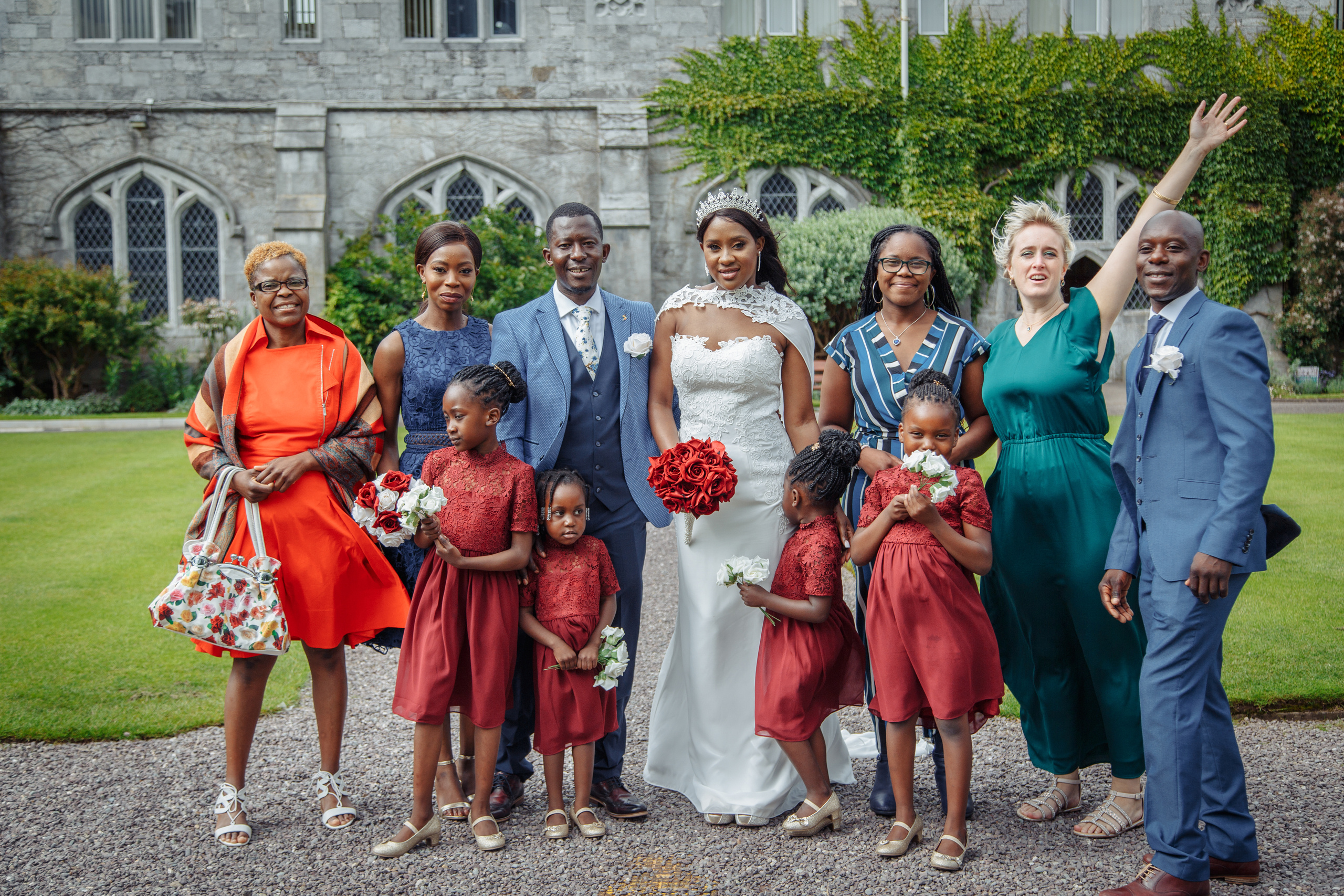 Ireland wedding, Cork wedding. Wedding and family photographer in Cork, Ireland. Tigran