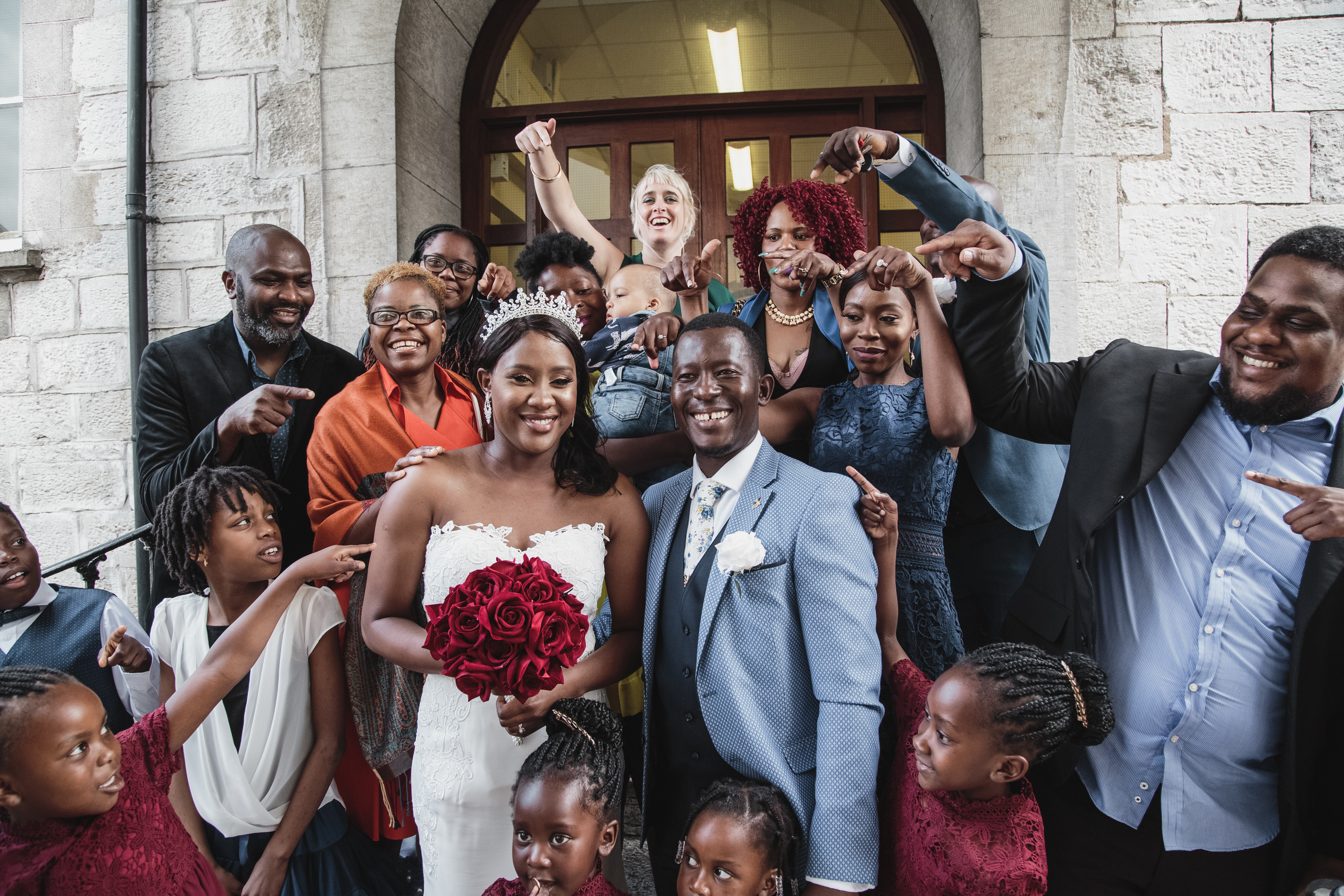 Ireland wedding, Cork wedding. Wedding and family photographer in Cork, Ireland. Tigran