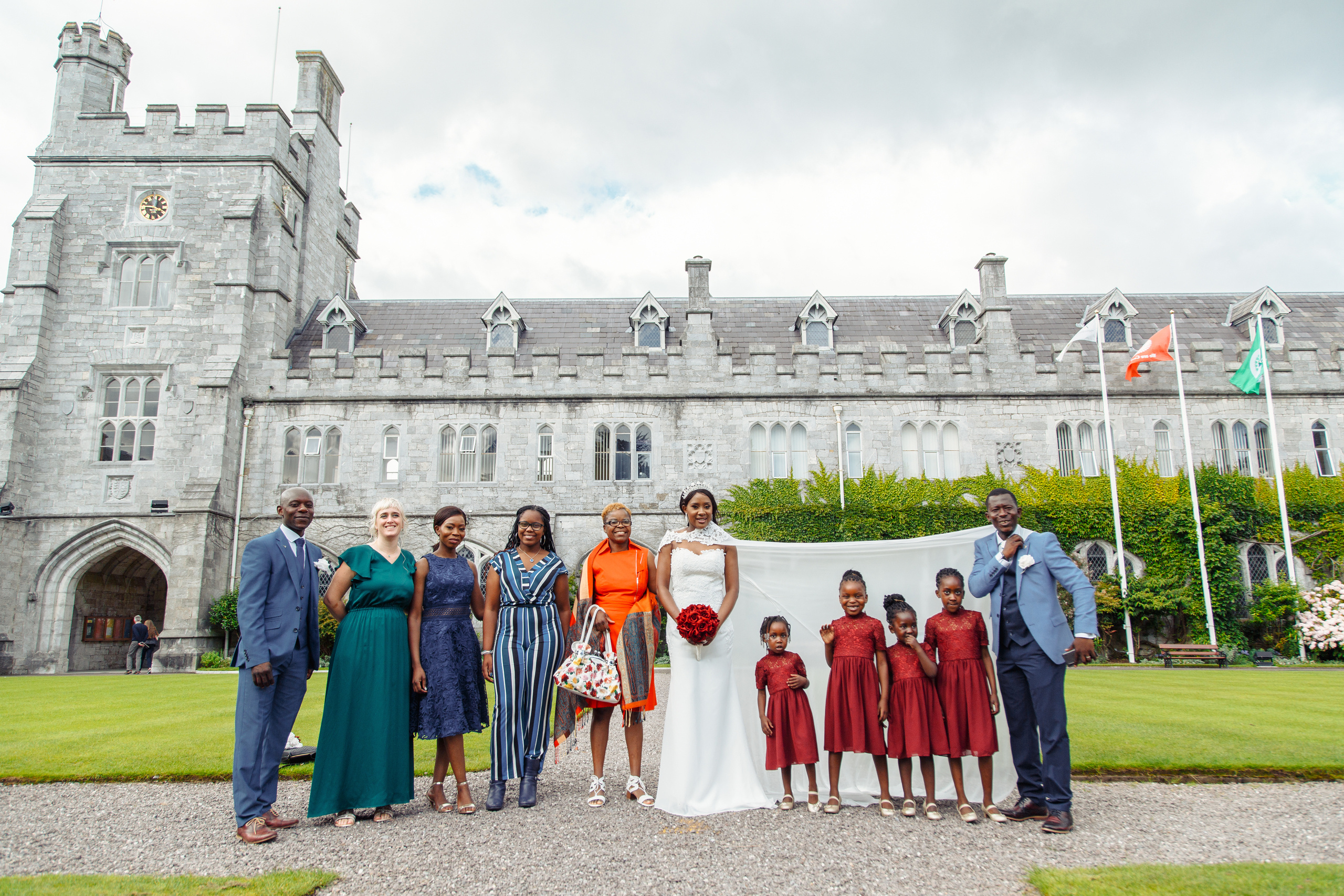 Ireland wedding, Cork wedding. Wedding and family photographer in Cork, Ireland. Tigran