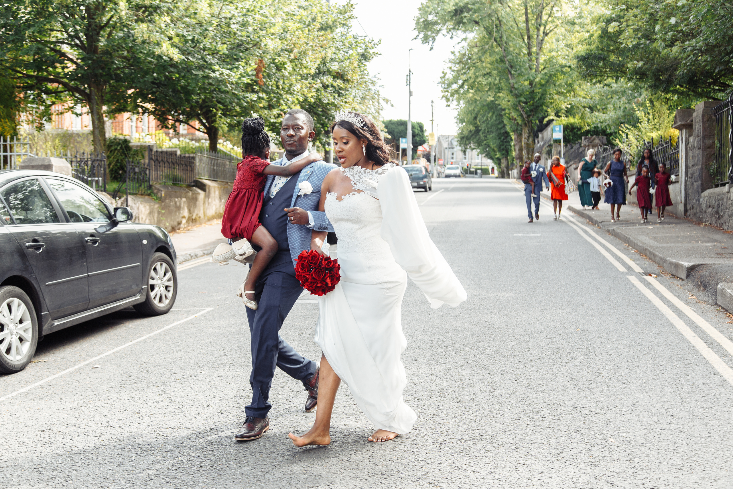 Ireland wedding, Cork wedding. Wedding and family photographer in Cork, Ireland. Tigran