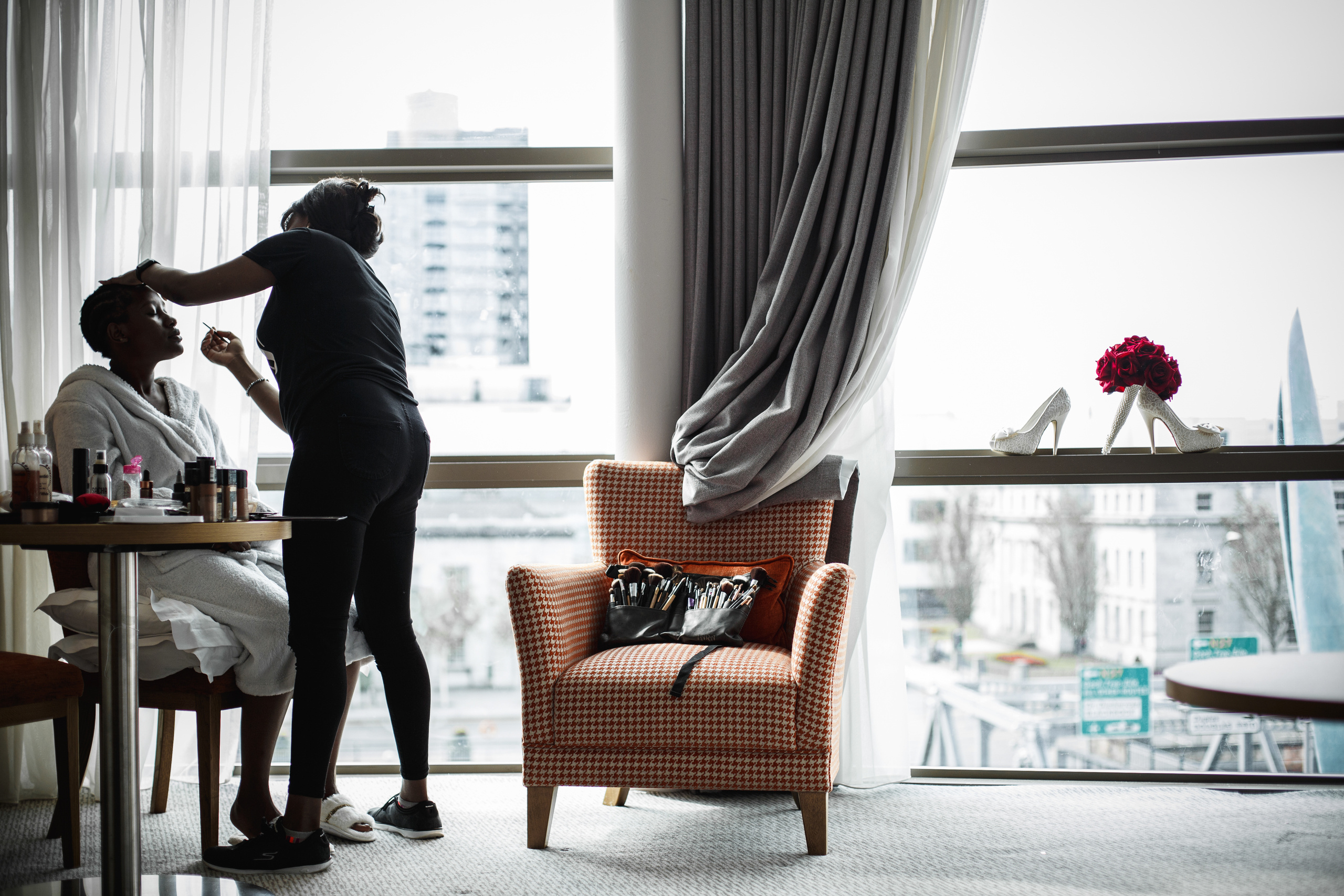 Ireland wedding, Cork wedding. Wedding and family photographer in Cork, Ireland. Tigran