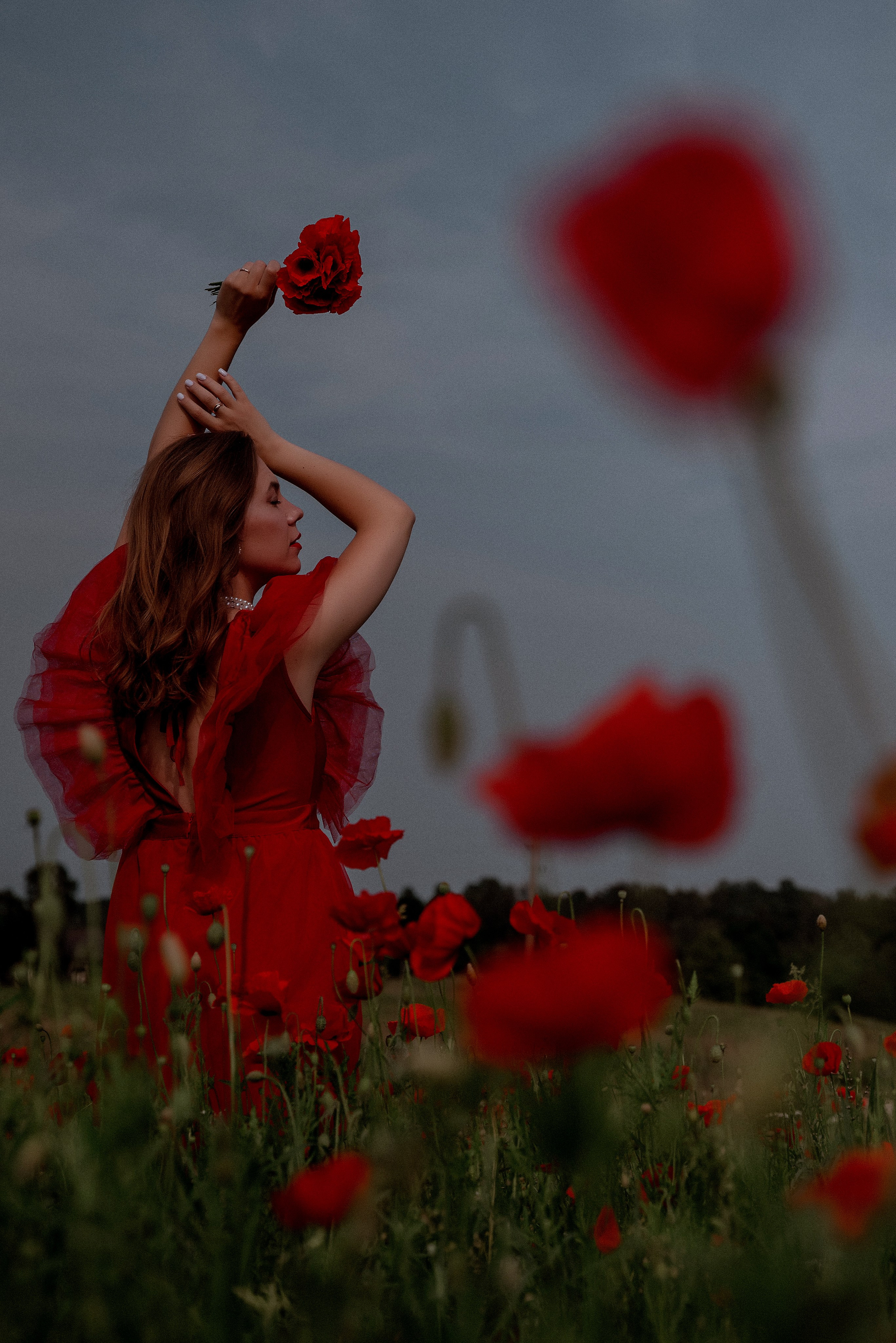 Margarita. Ваш фотограф в Латгалии — Александра Юхневича!