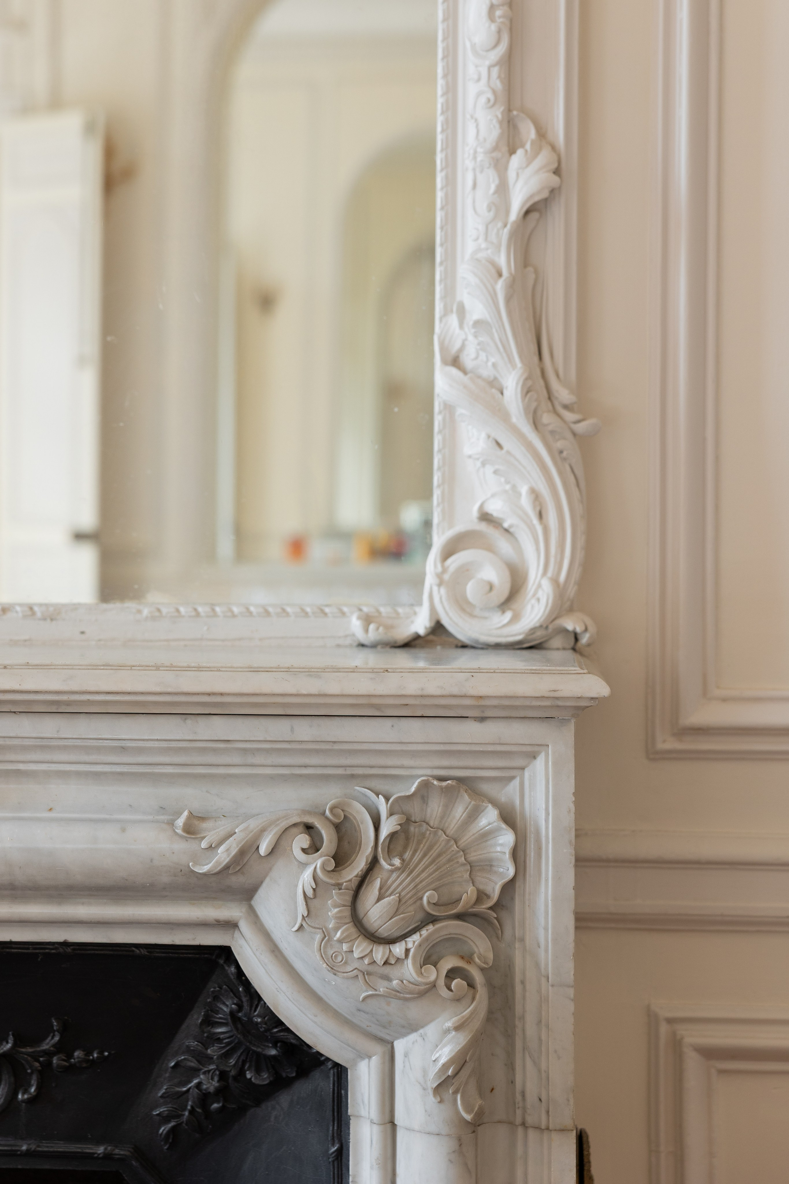 Laçin & Semih, Château de Santeny