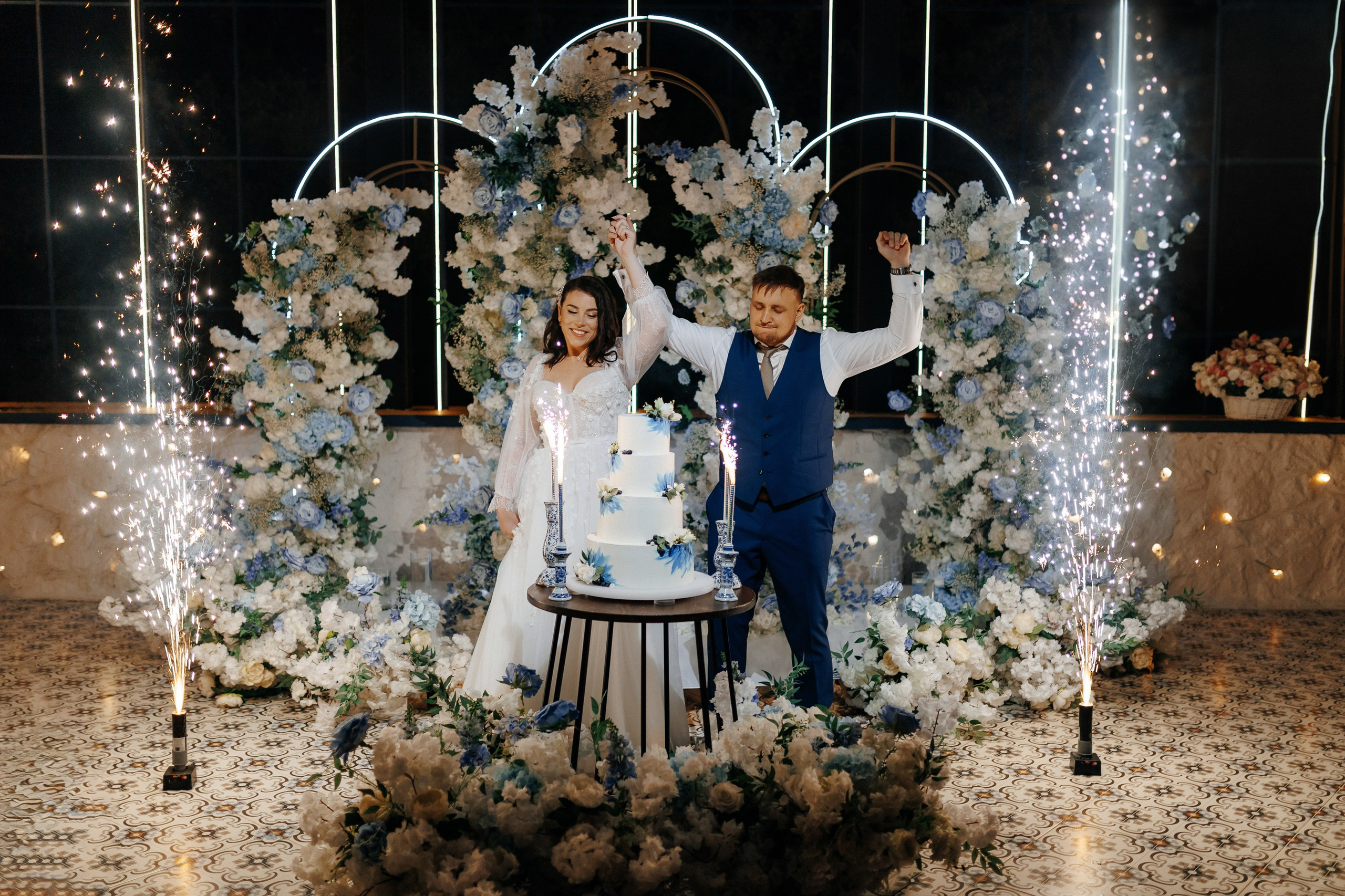 DANIEL + VALERIA. Fulga Photographer