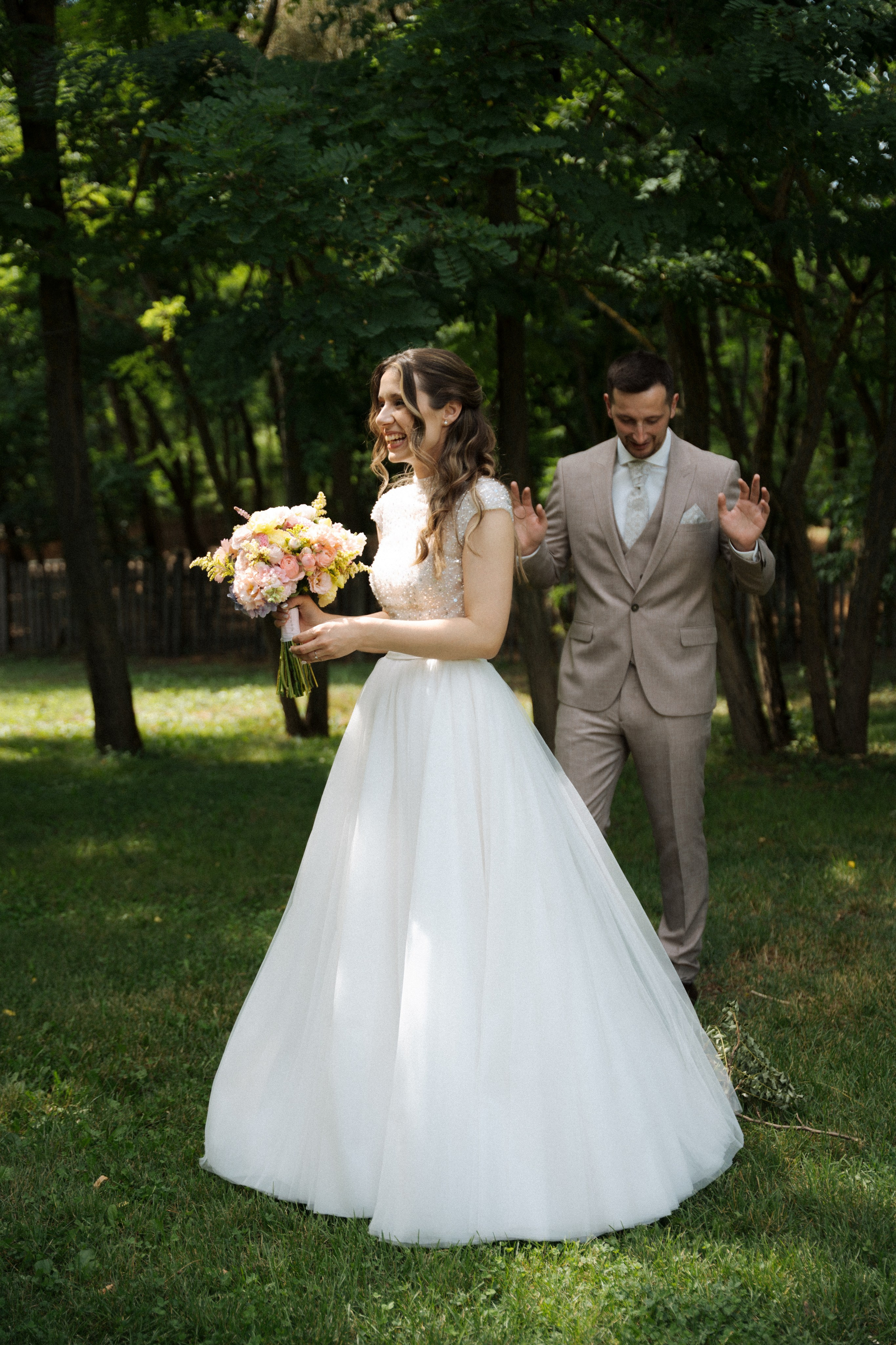 Alexa és norbi album. Csilla visuals