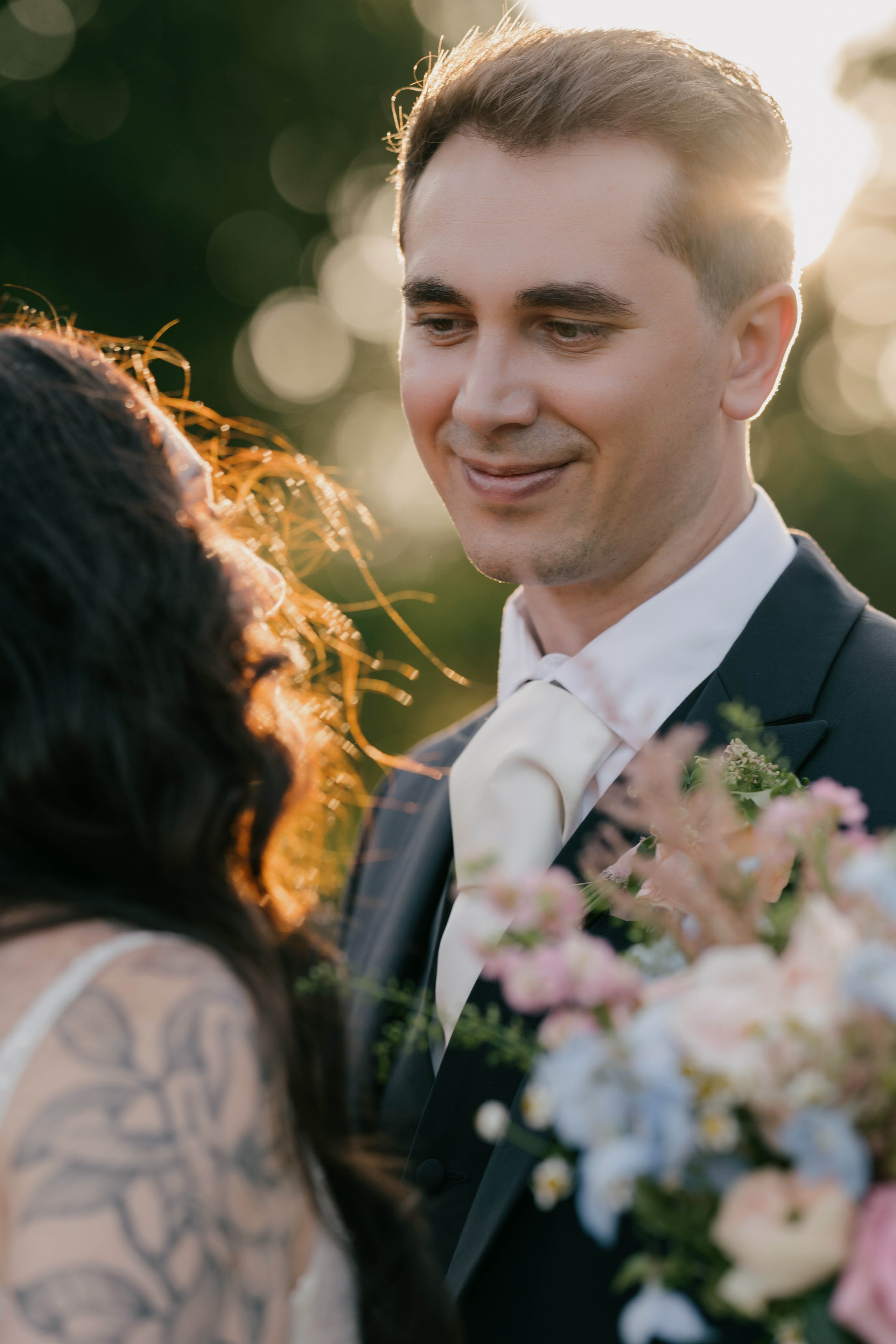 Layer Marney Tower Wedding, Essex | Essex & London Wedding Photographer. Natasha Ferreira Photography