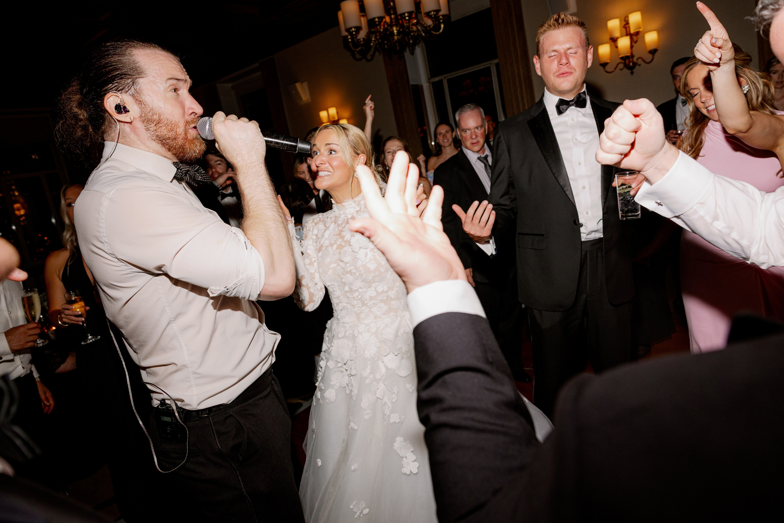 Killeen and Patrick. Wedding photographer and videographer New York | New Jersey