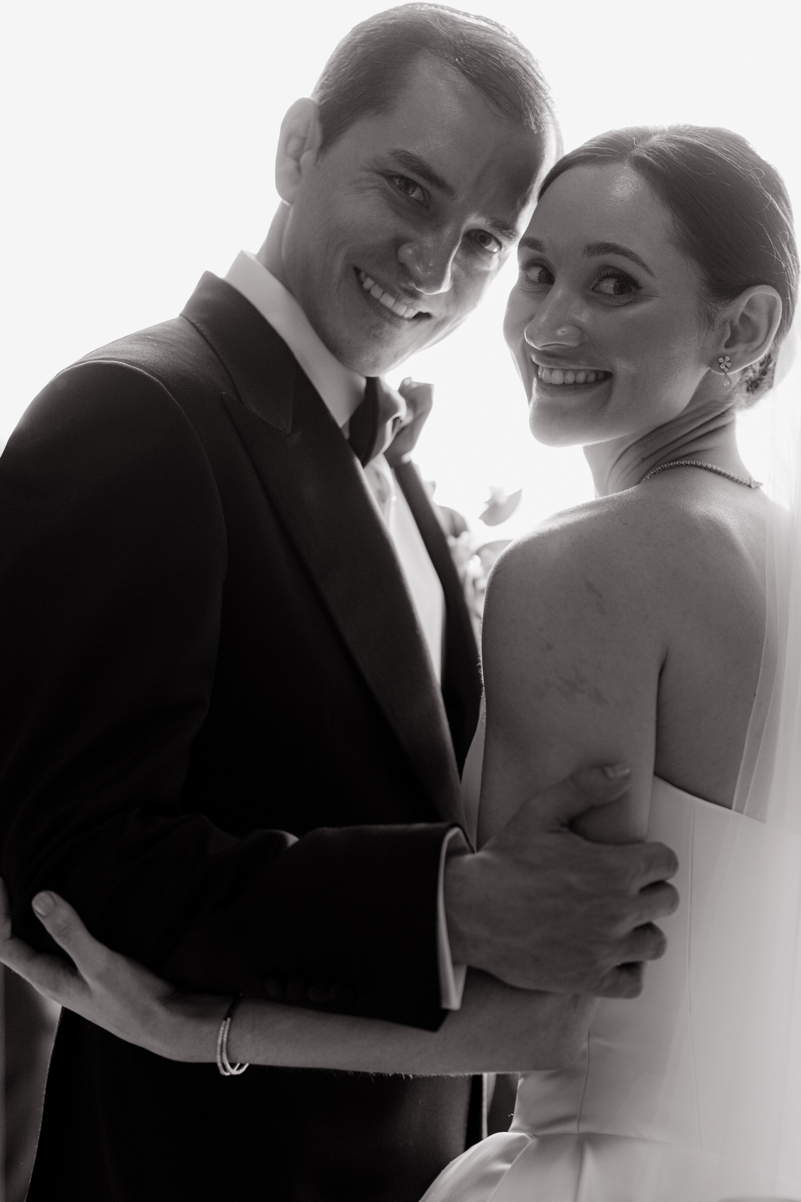 Caitlin and William. Wedding photographer and videographer New York | New Jersey