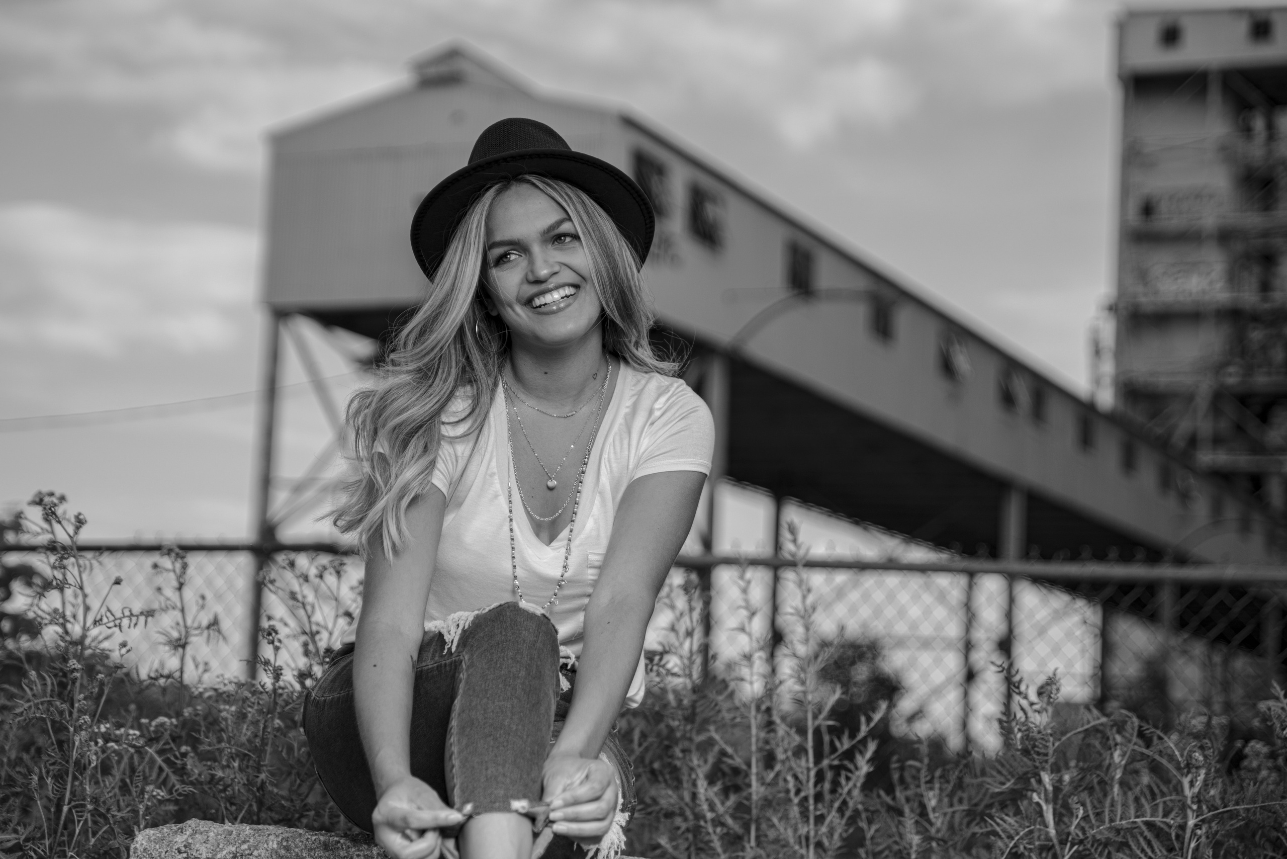 Flavia (Montreal QC). Carlos Lima Photography — Photographer in Calgary