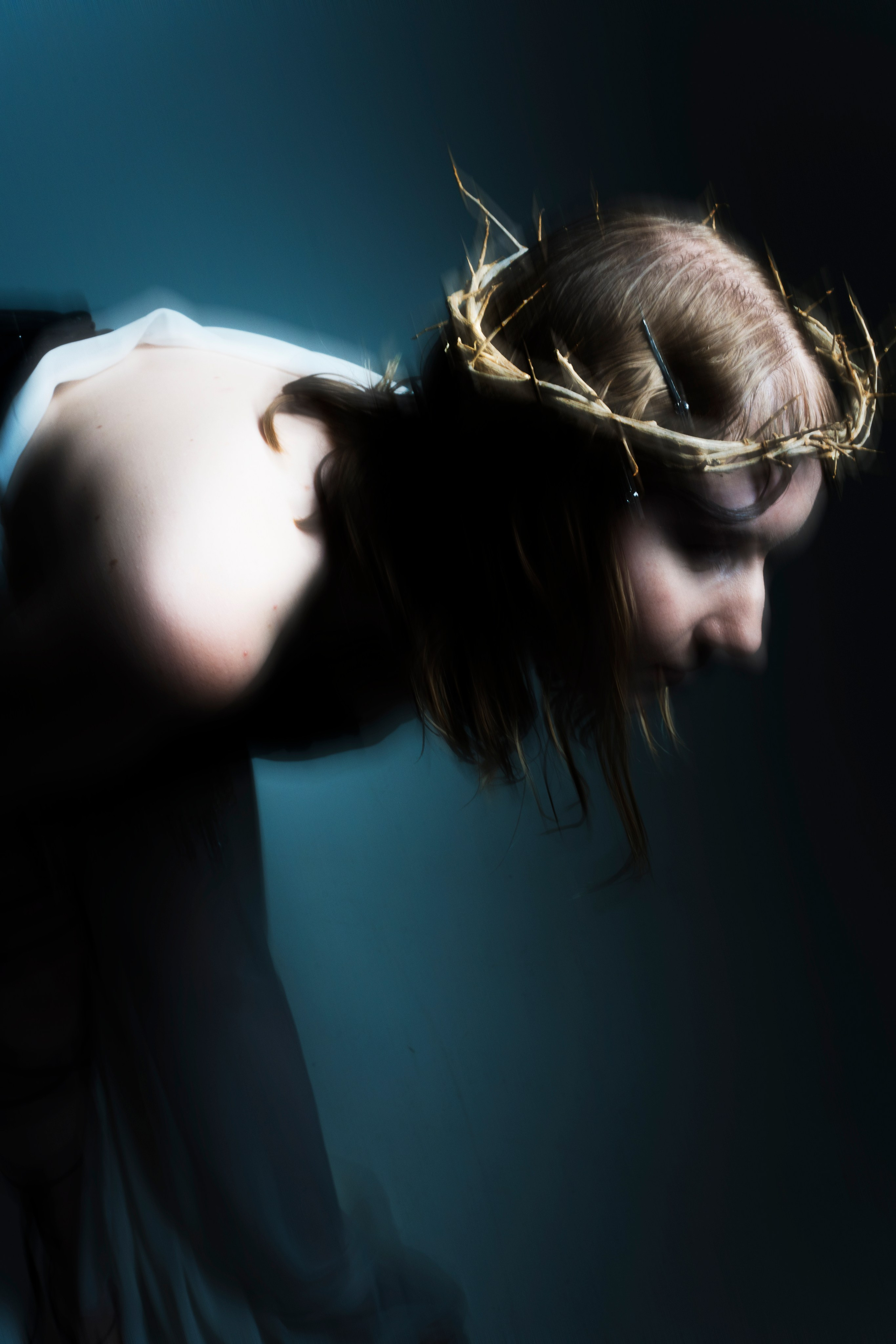 ANASTASIA. Anna Omni — concept photographer and digital artist in Riga, Latvia