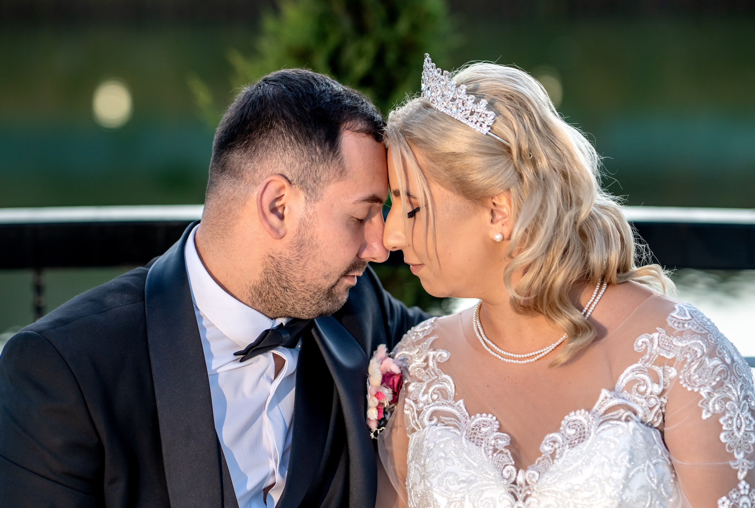 Ședință foto Loredana & Cosmin